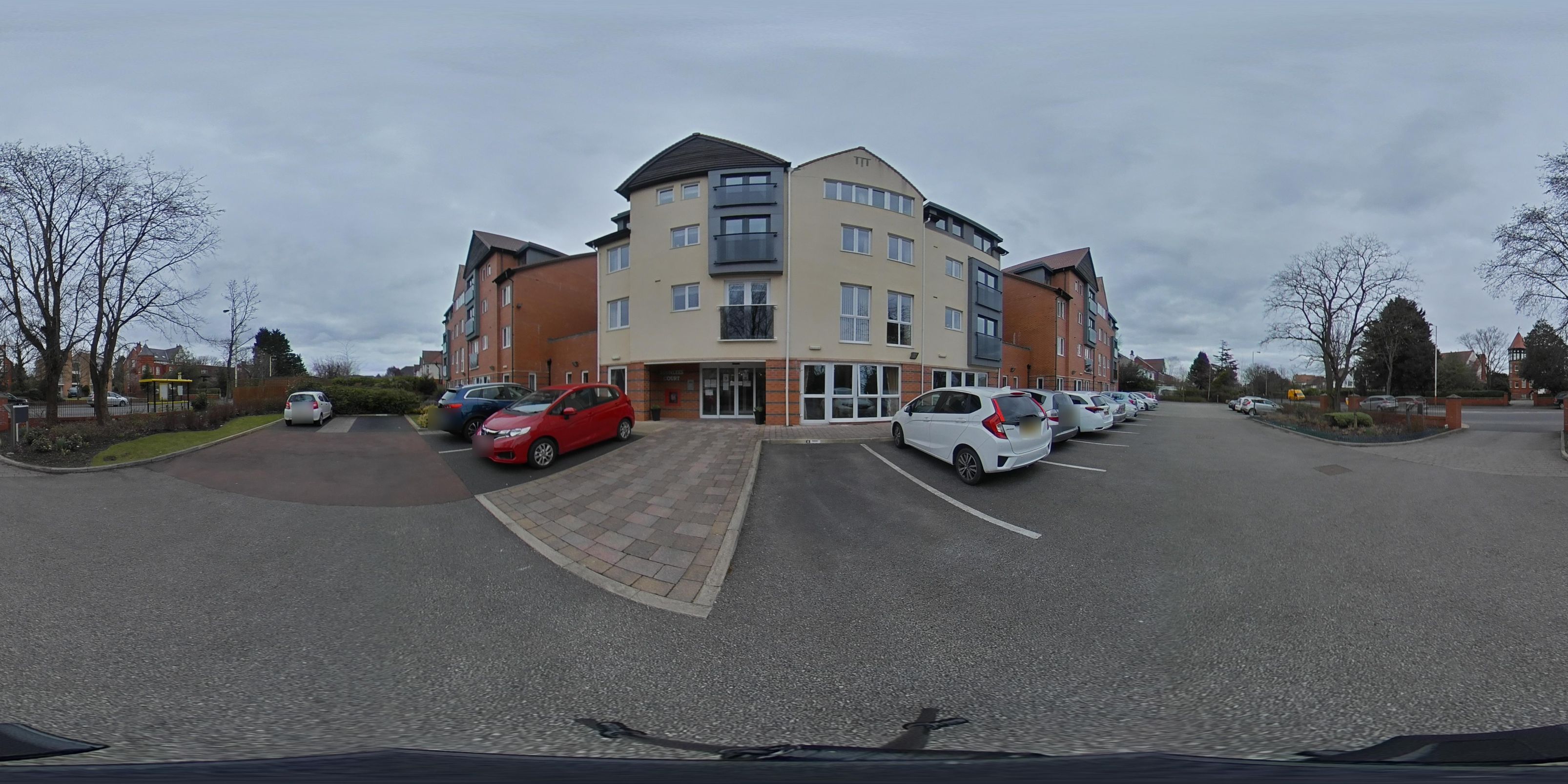 Brunlees Court, Southport Immoviewer