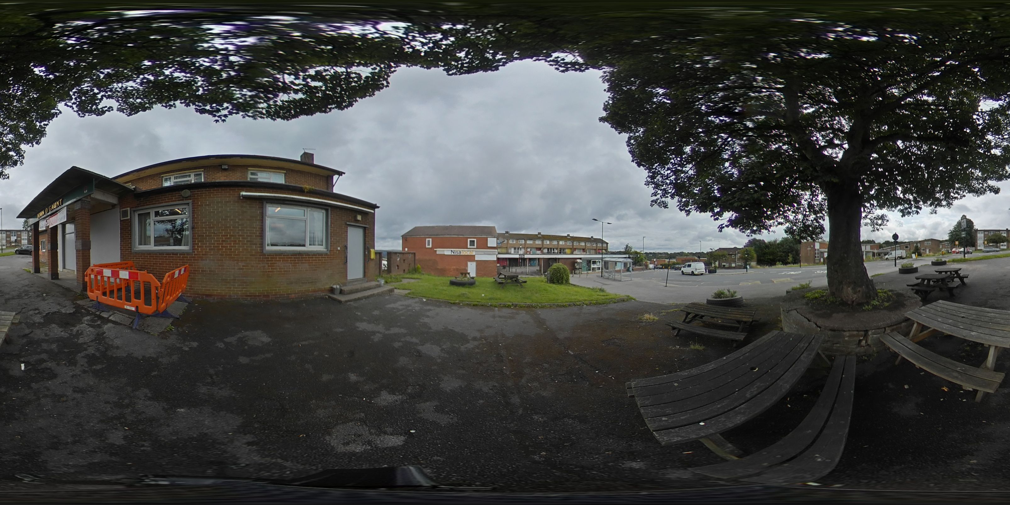 Blackstock Road Sheffield S14 Immoviewer