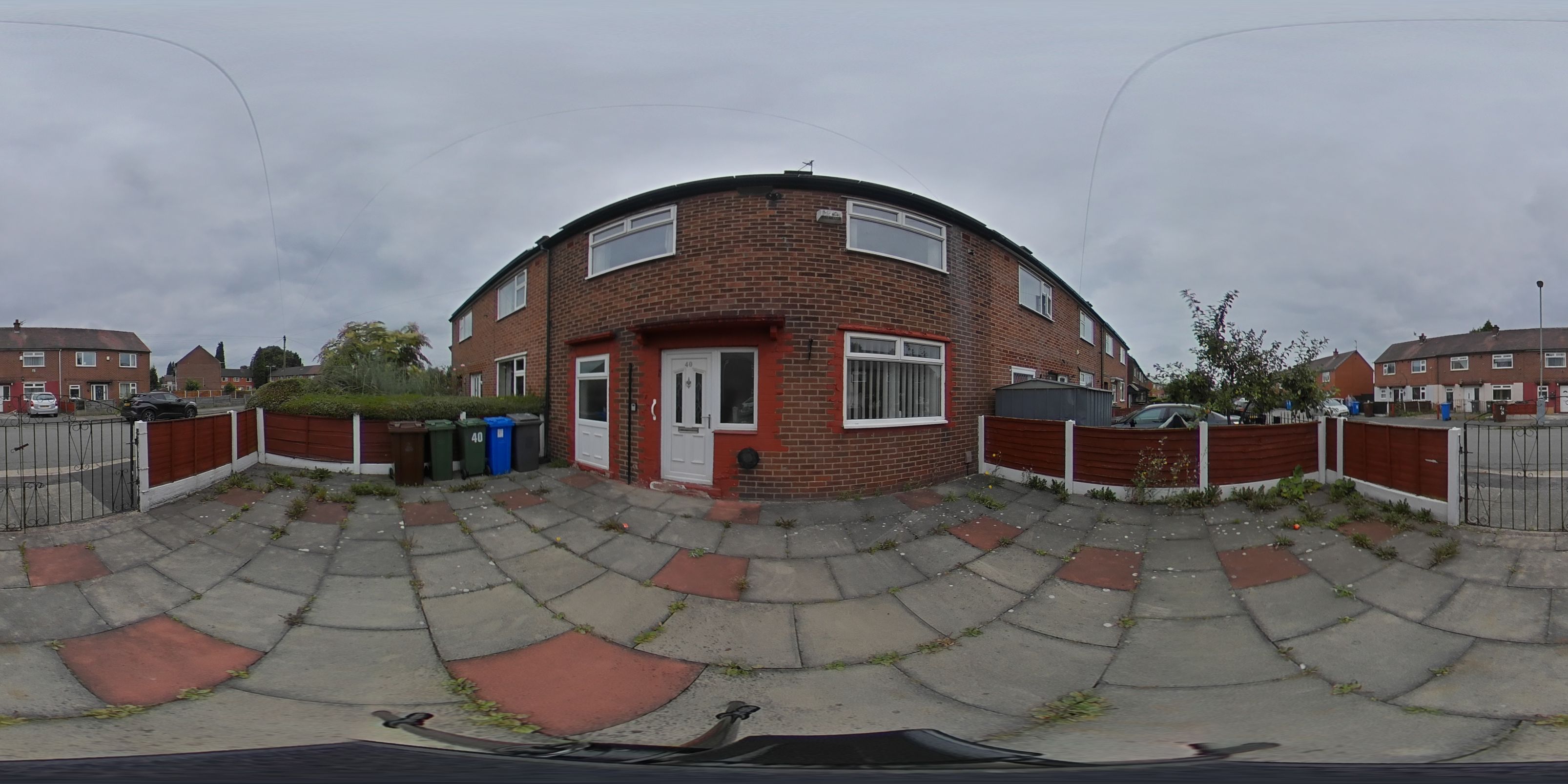 Linden Road Denton M34 Immoviewer