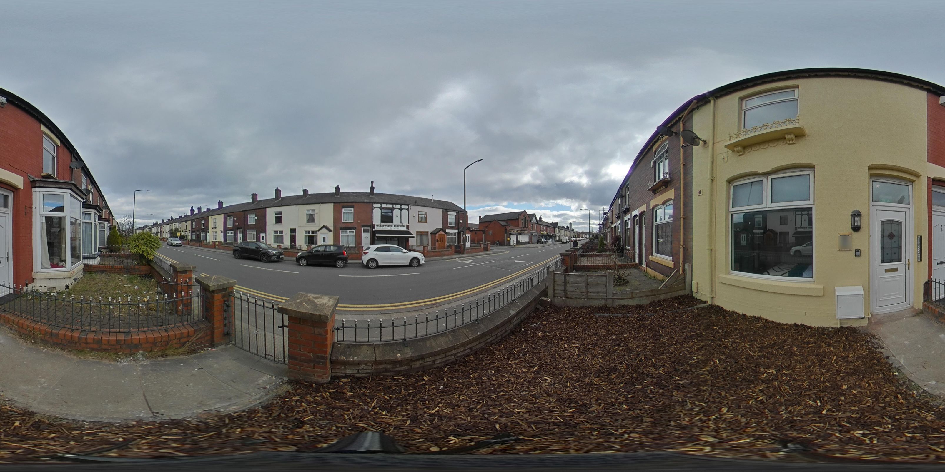 Ainsworth Lane Bolton BL2 2QQ Immoviewer