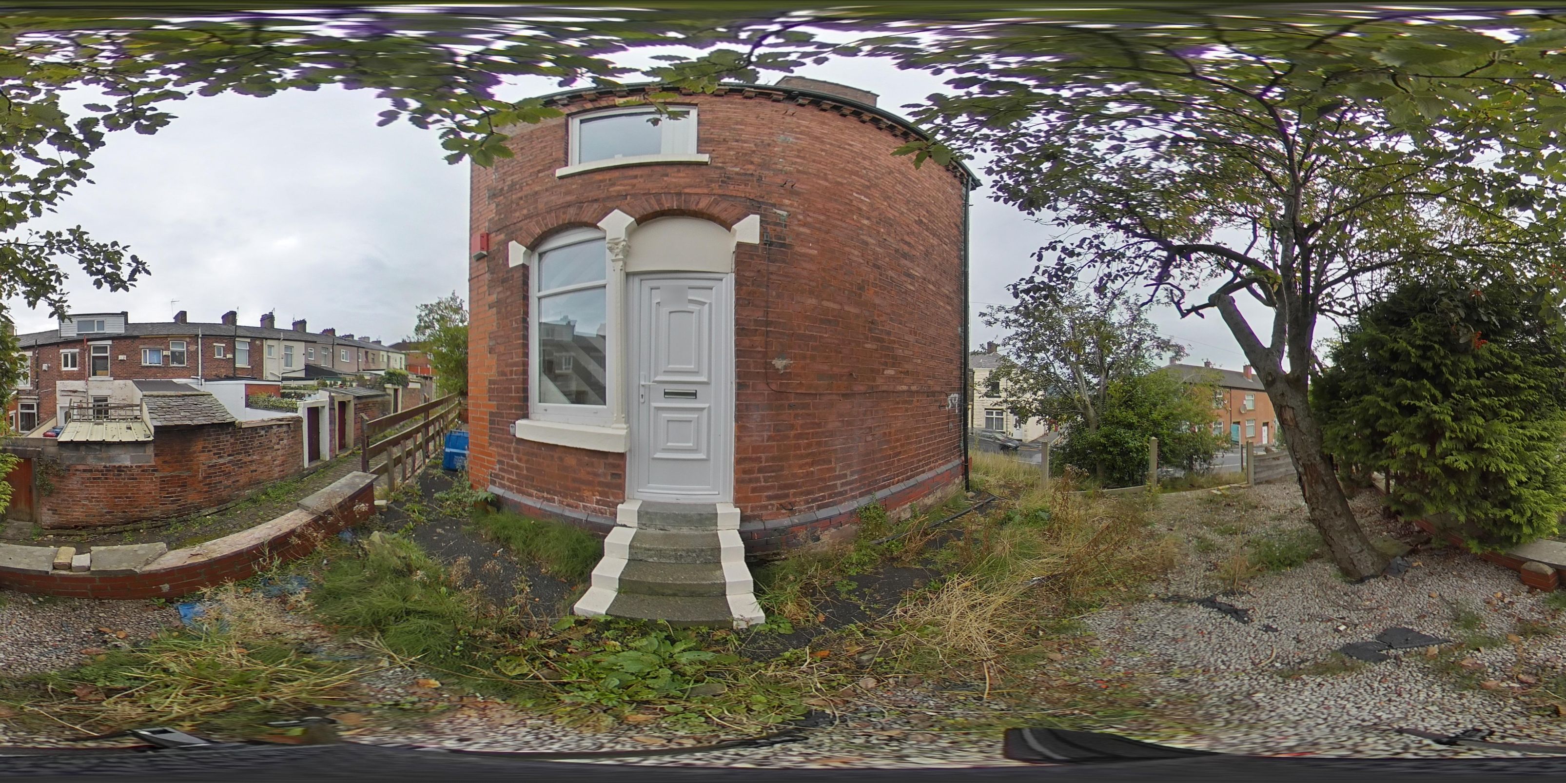 Livesey Branch Road, Blackburn BB2 Immoviewer