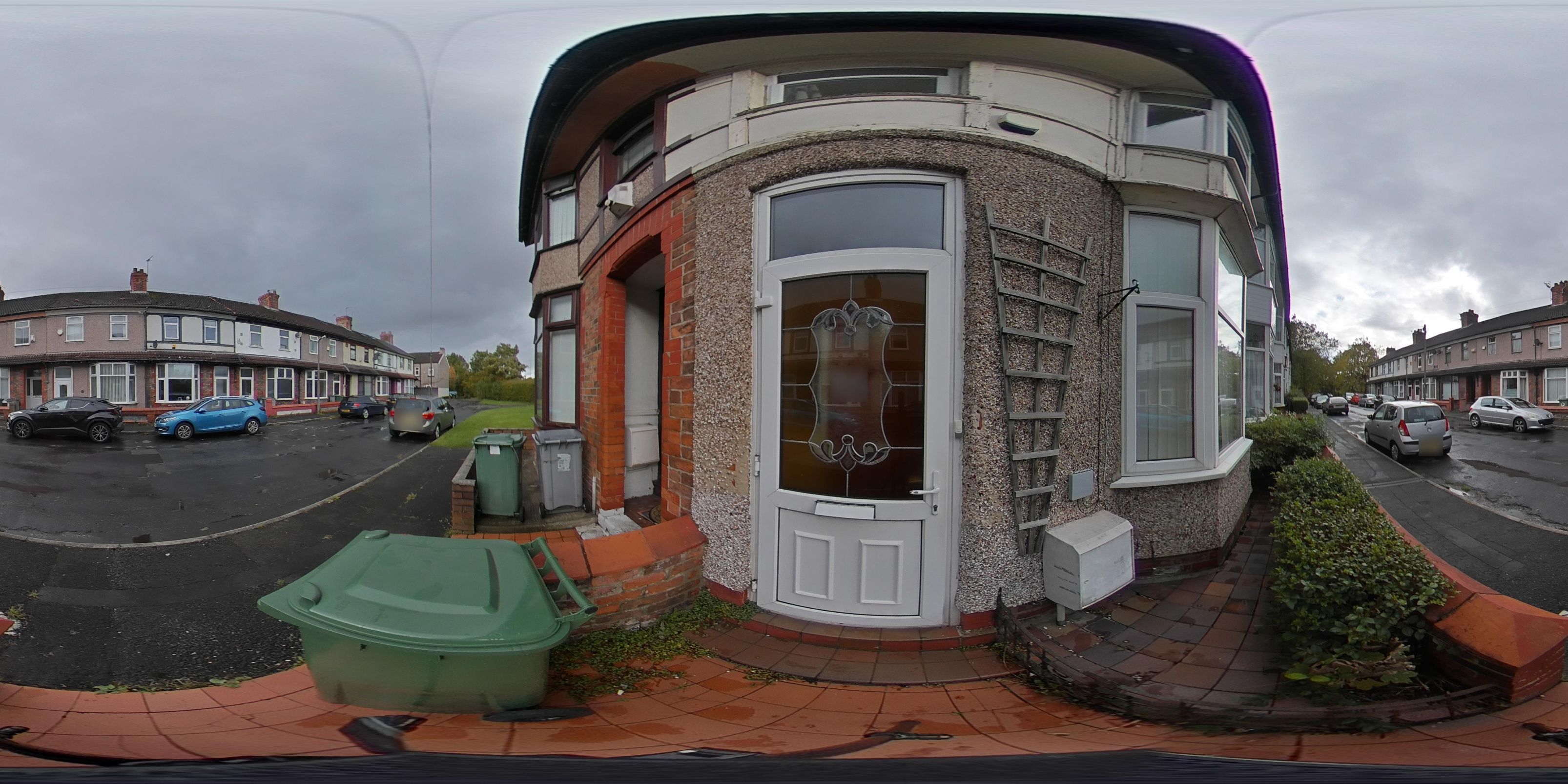 Kempton Road, CH62 Immoviewer