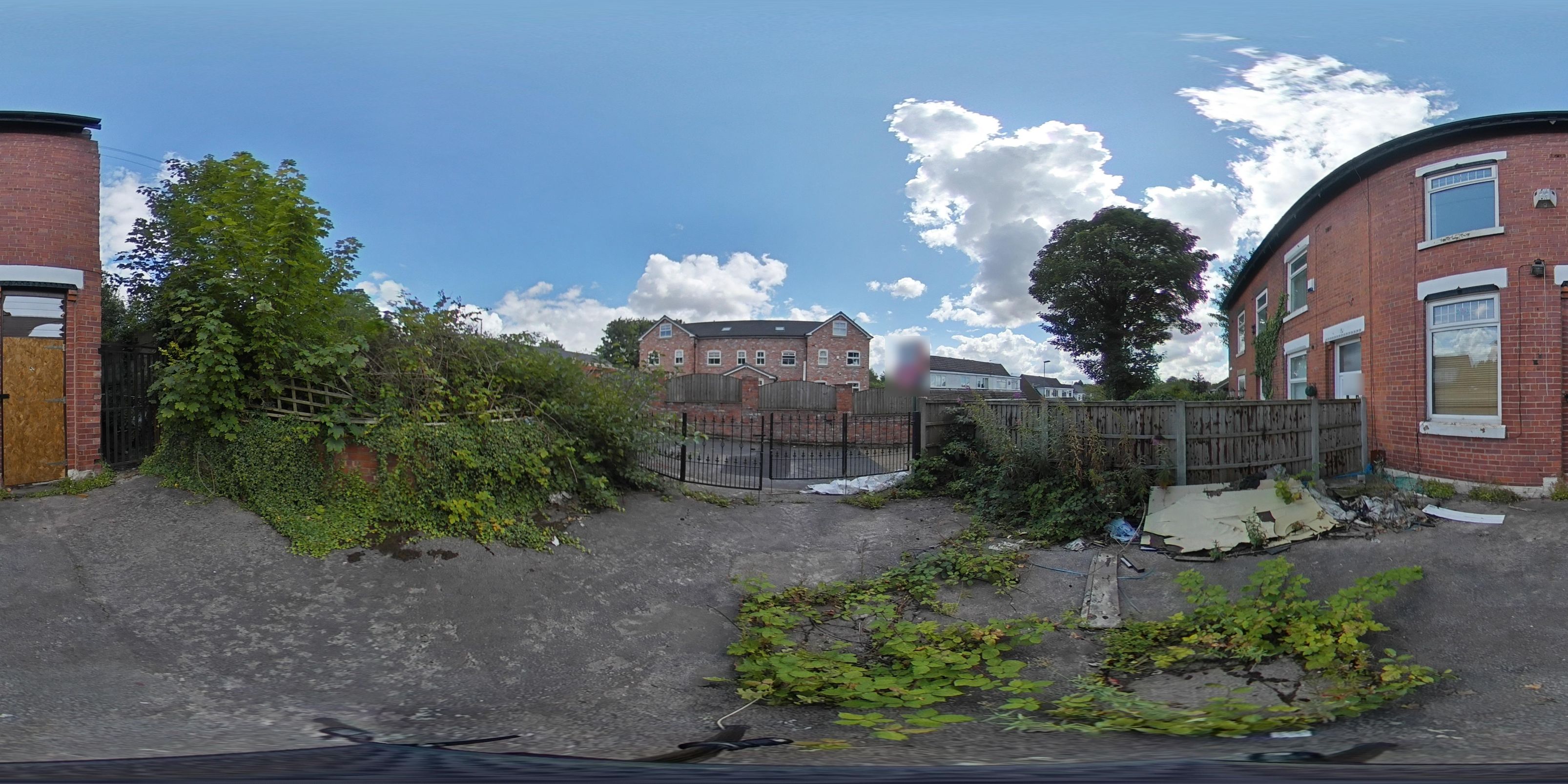 VV488050 Wade Street, M24 Immoviewer