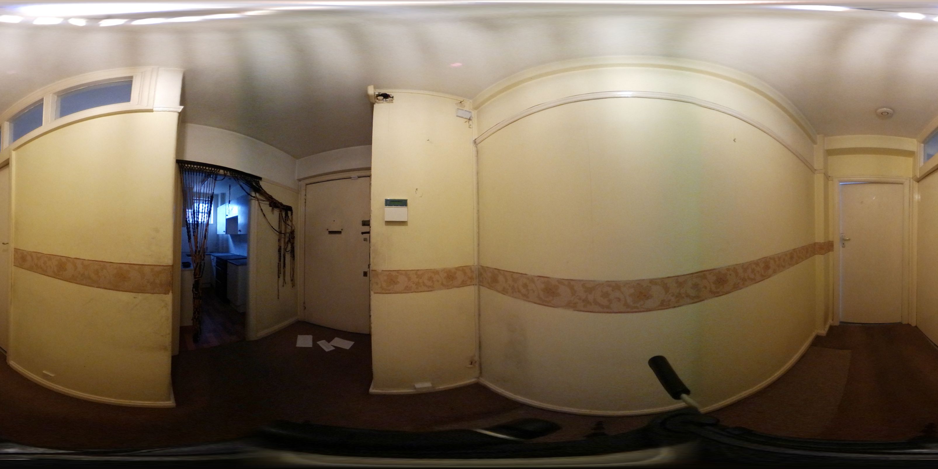 Bespoke VV397657 SE20 7SL Sherborne Court, Elmers End Road, London