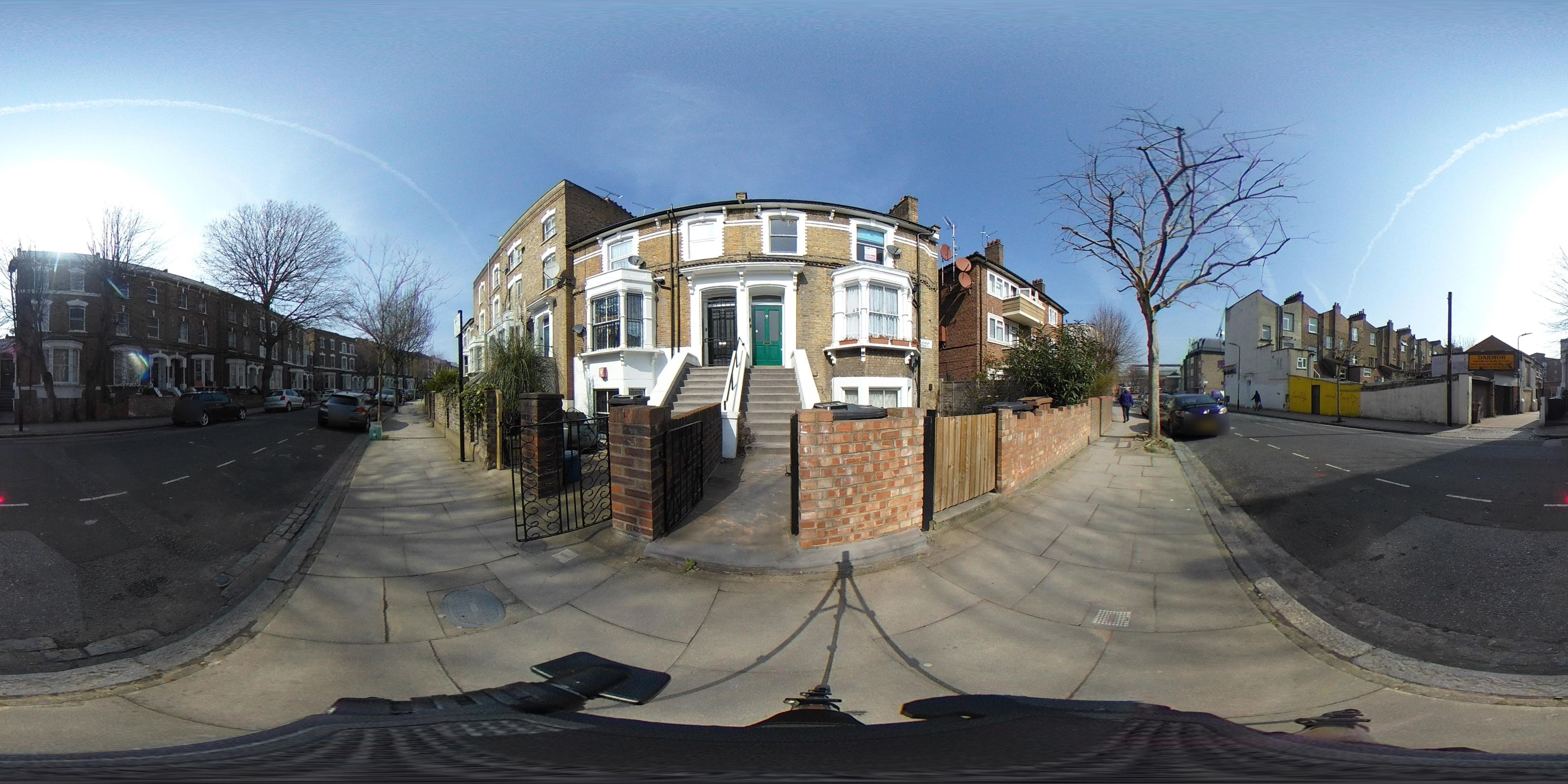 Farleigh Rd London N16 Immoviewer