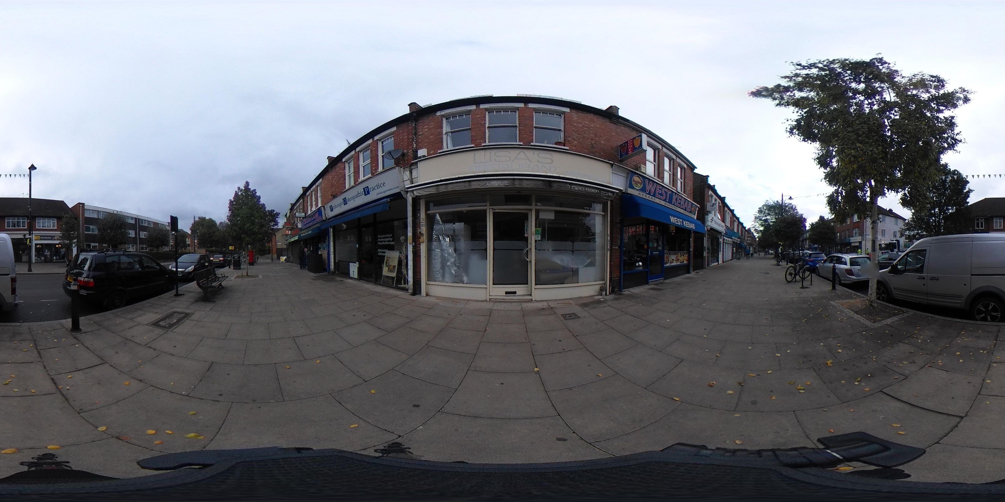 VV391383 Bespoke Pitshanger Lane London W5 Immoviewer