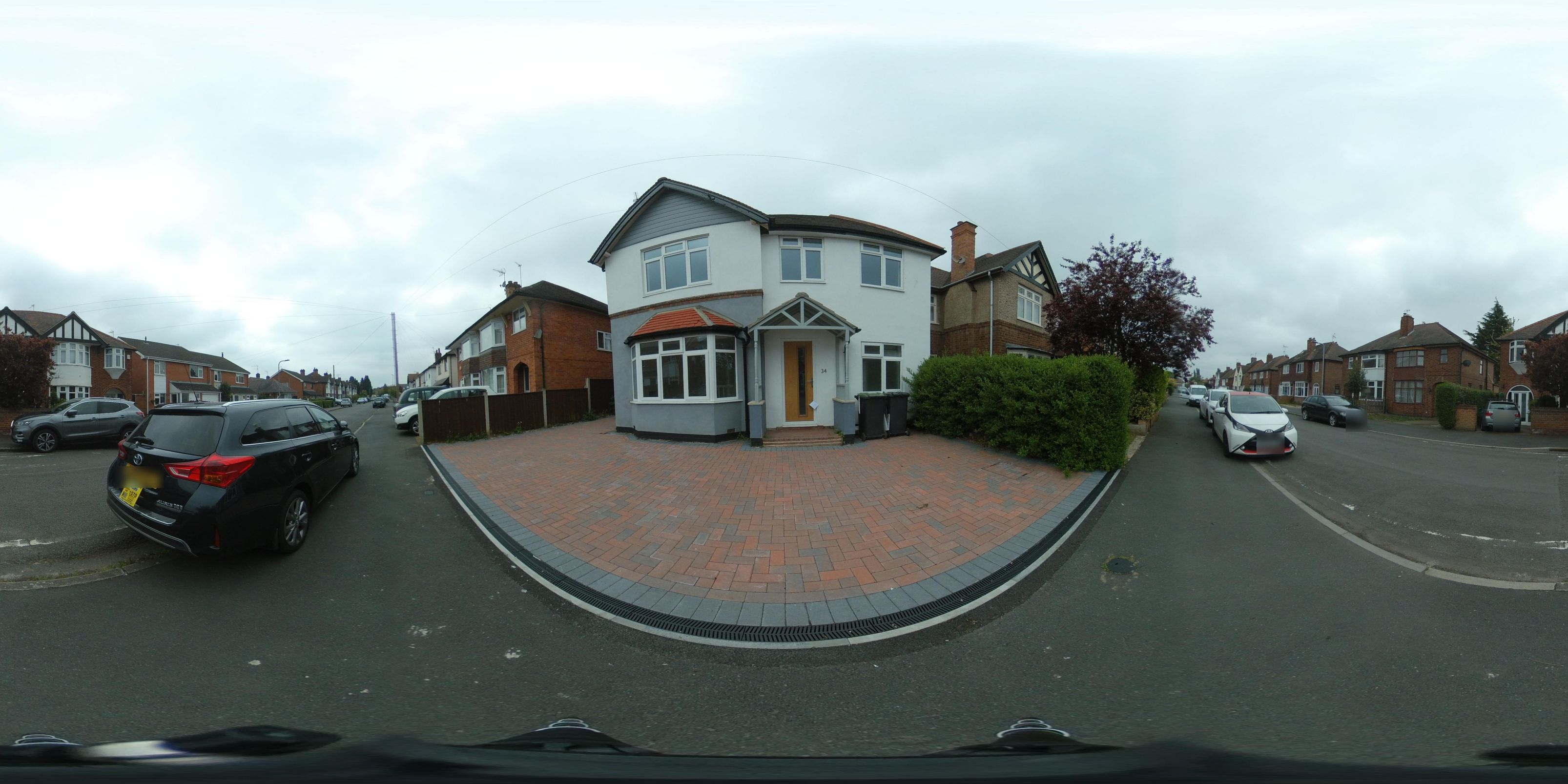 Sidney Road Beeston Nottingham NG9 Immoviewer