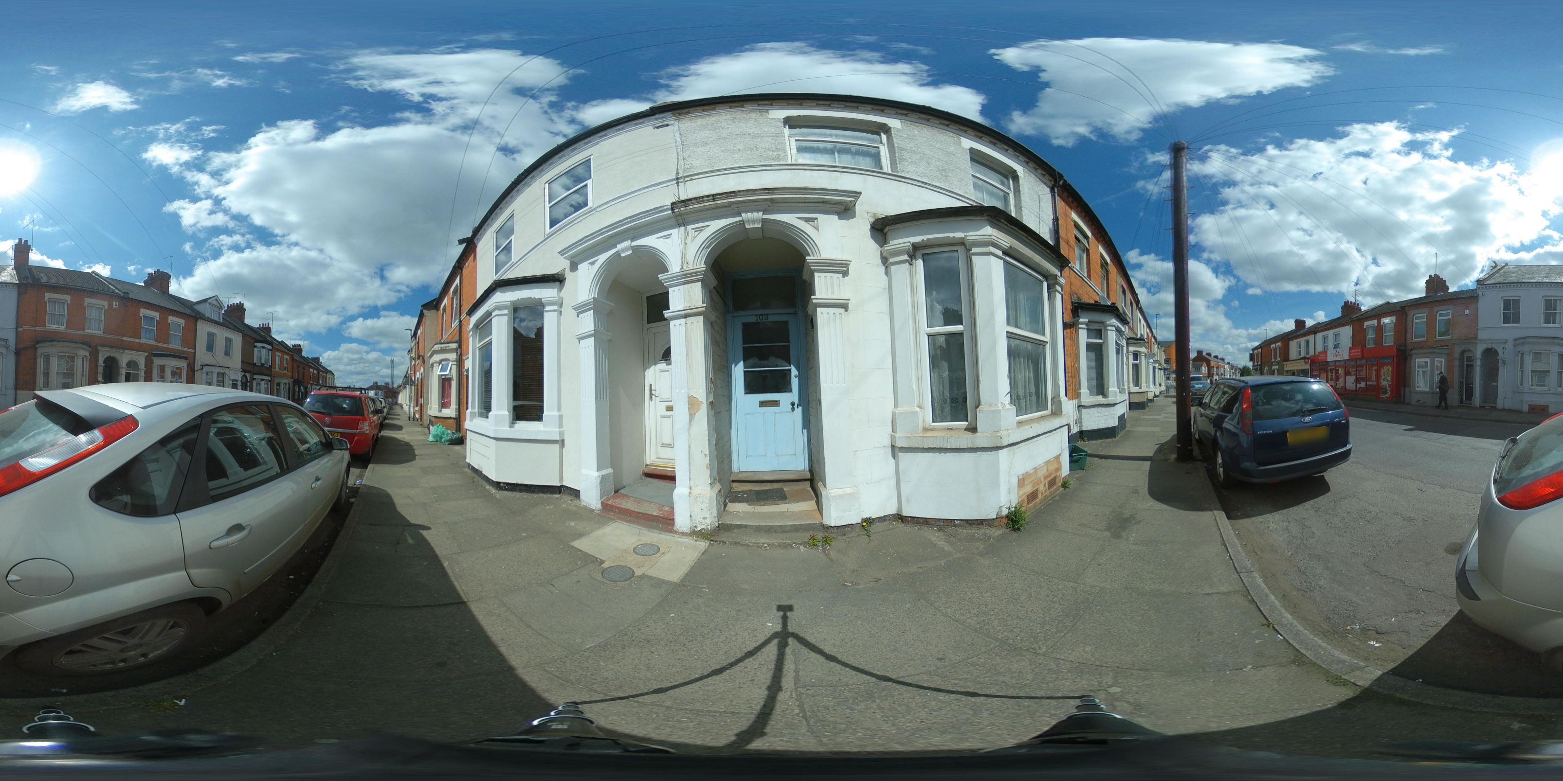 Abington Avenue Northampton NN1 Immoviewer