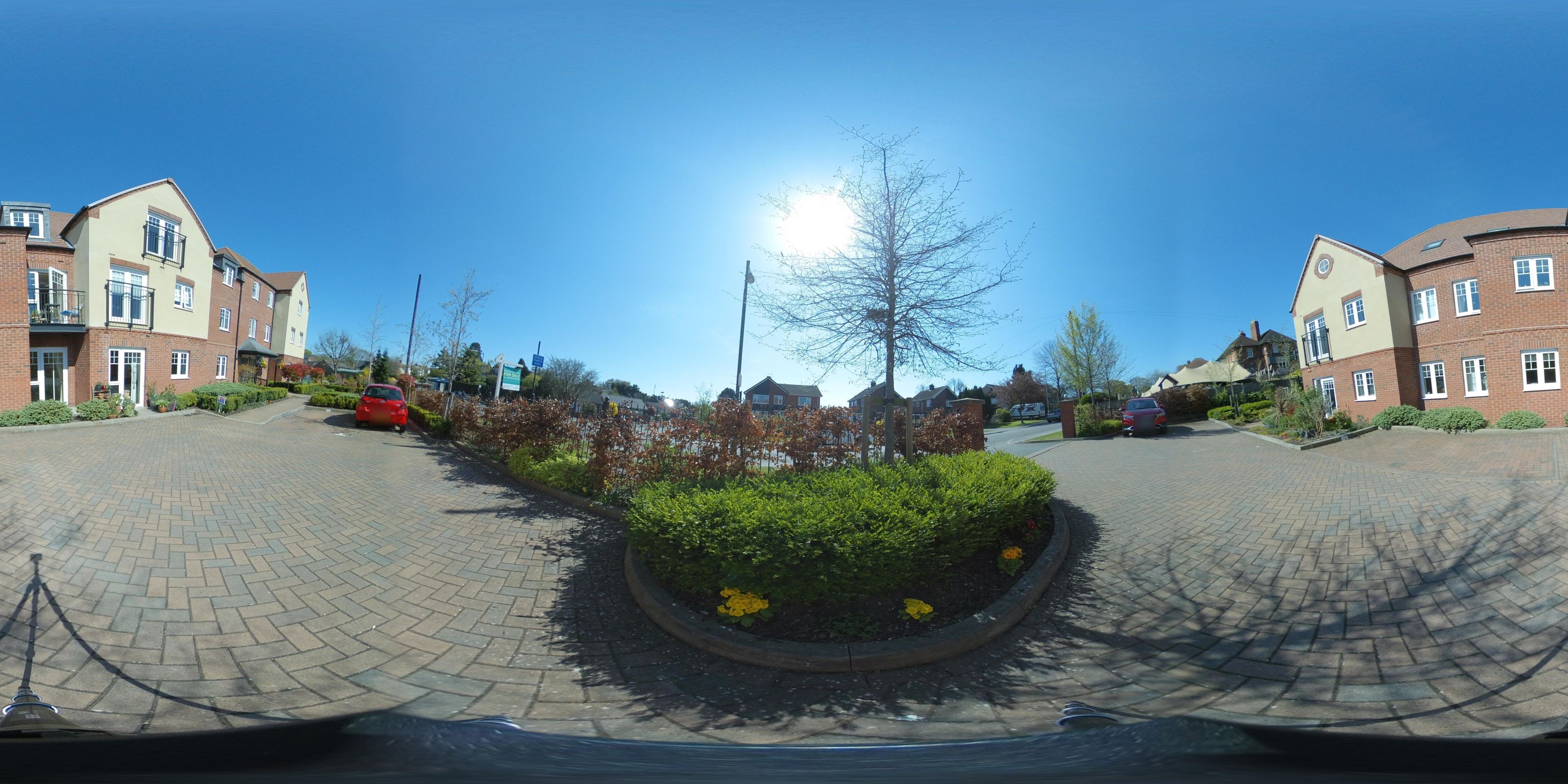 Lock Court, Shrewsbury - Immoviewer