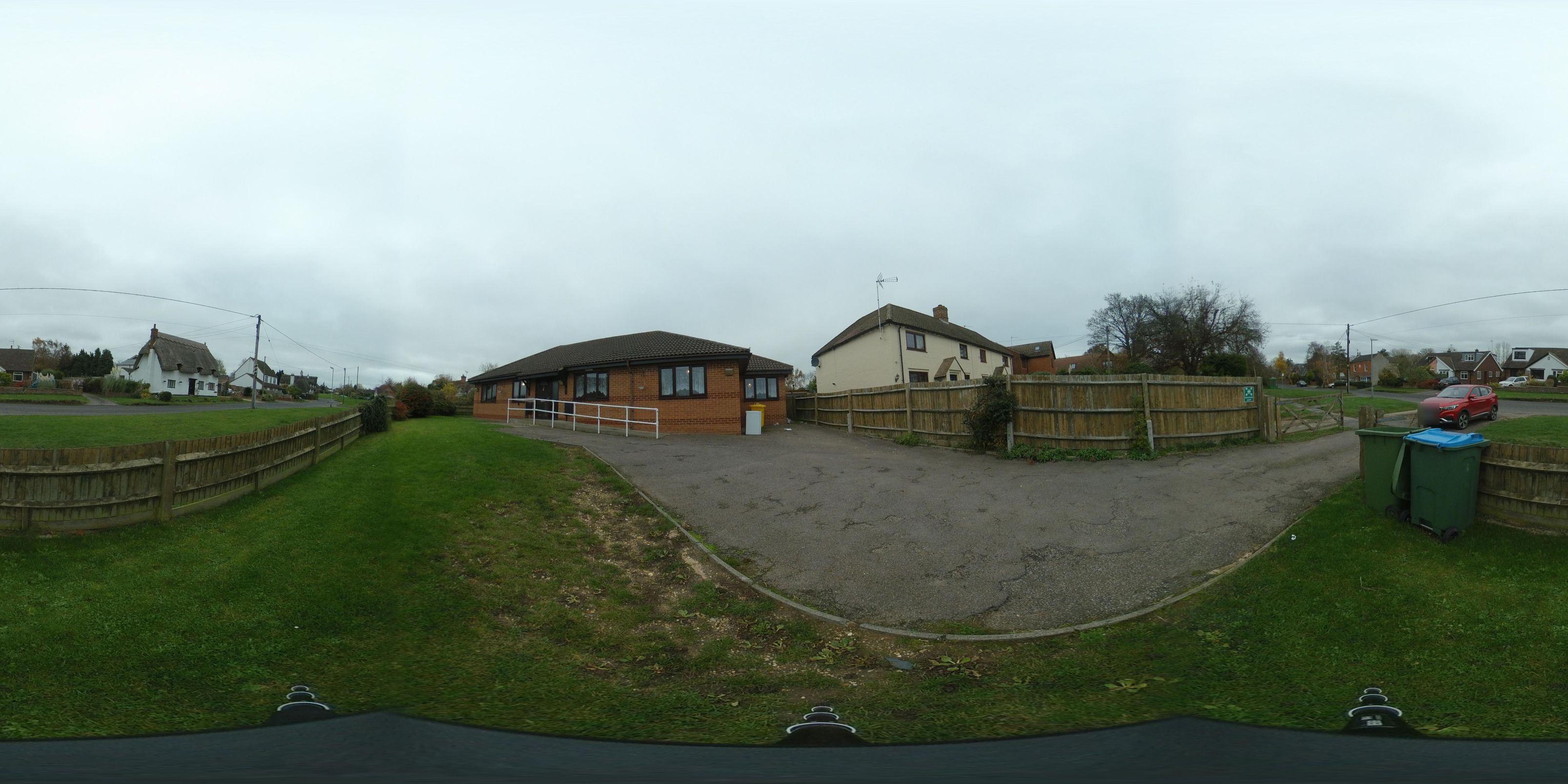 Drayton Road, Newton Longville, Milton Keynes, MK17 Immoviewer