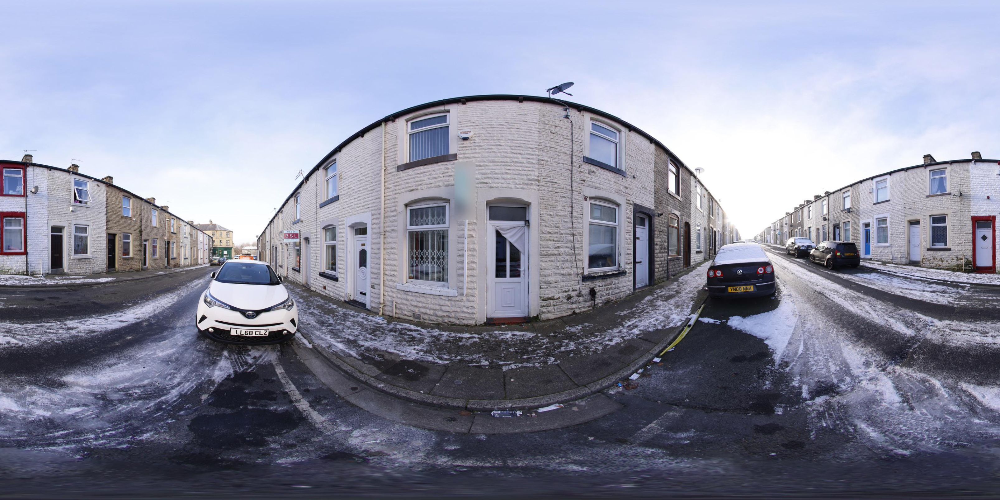 Reed Street Burnley BB11 Immoviewer