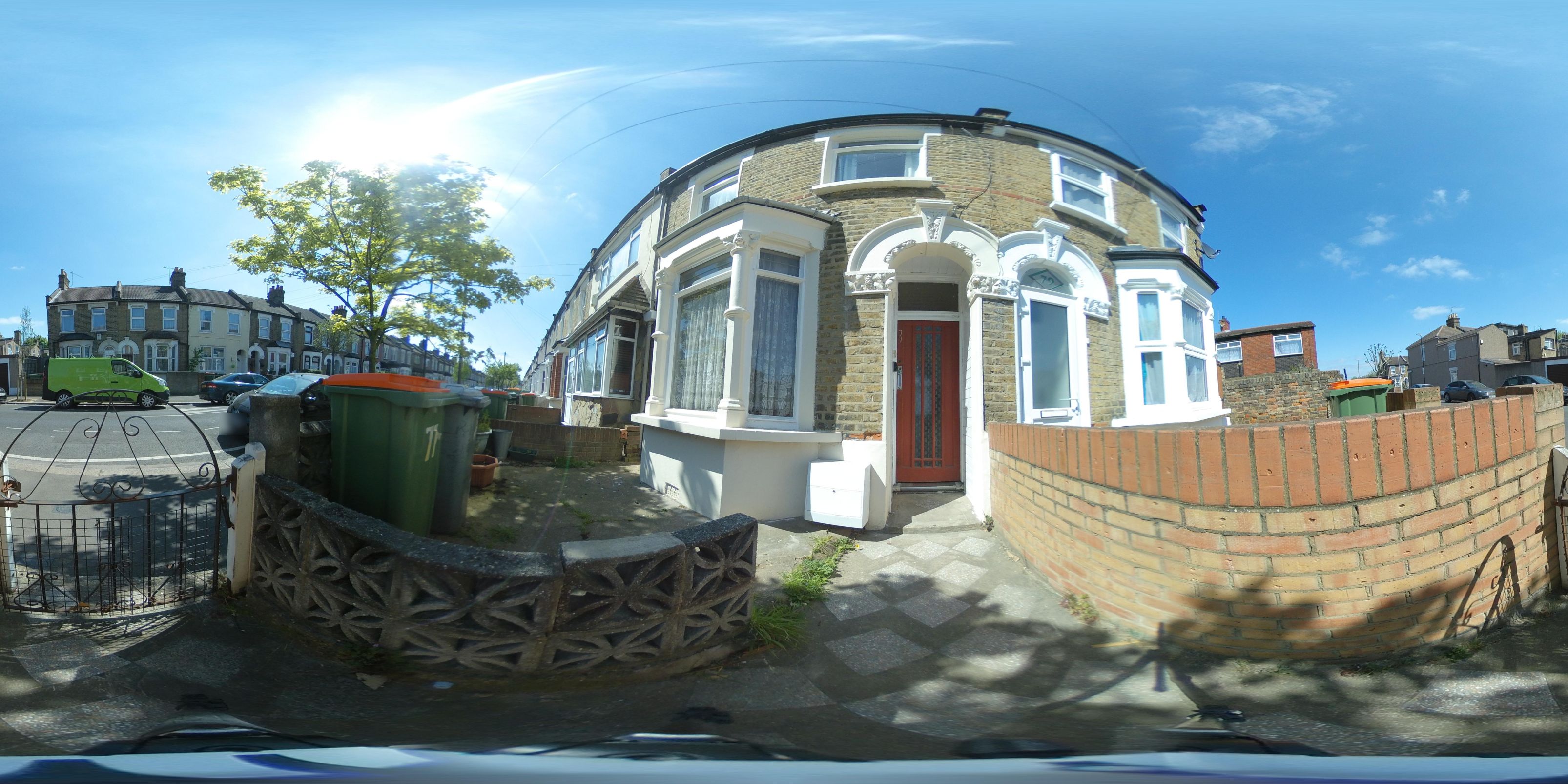 Upperton Road West London E13 Immoviewer