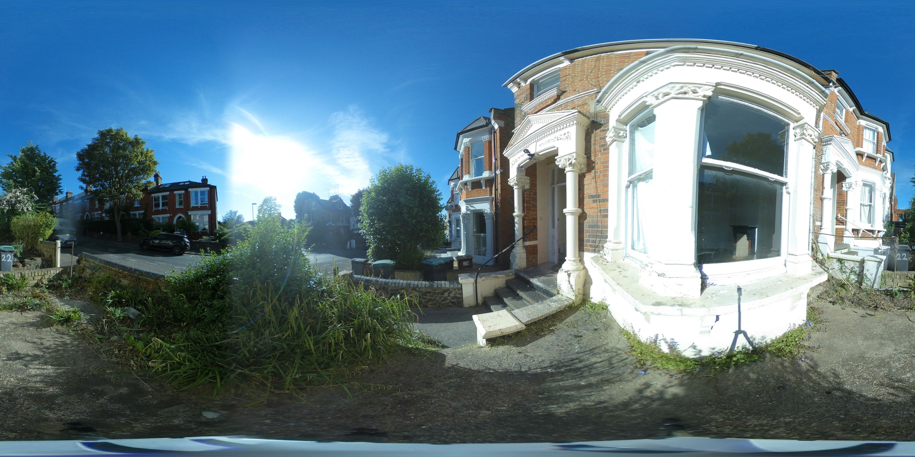 Womersley Road London N8 Immoviewer