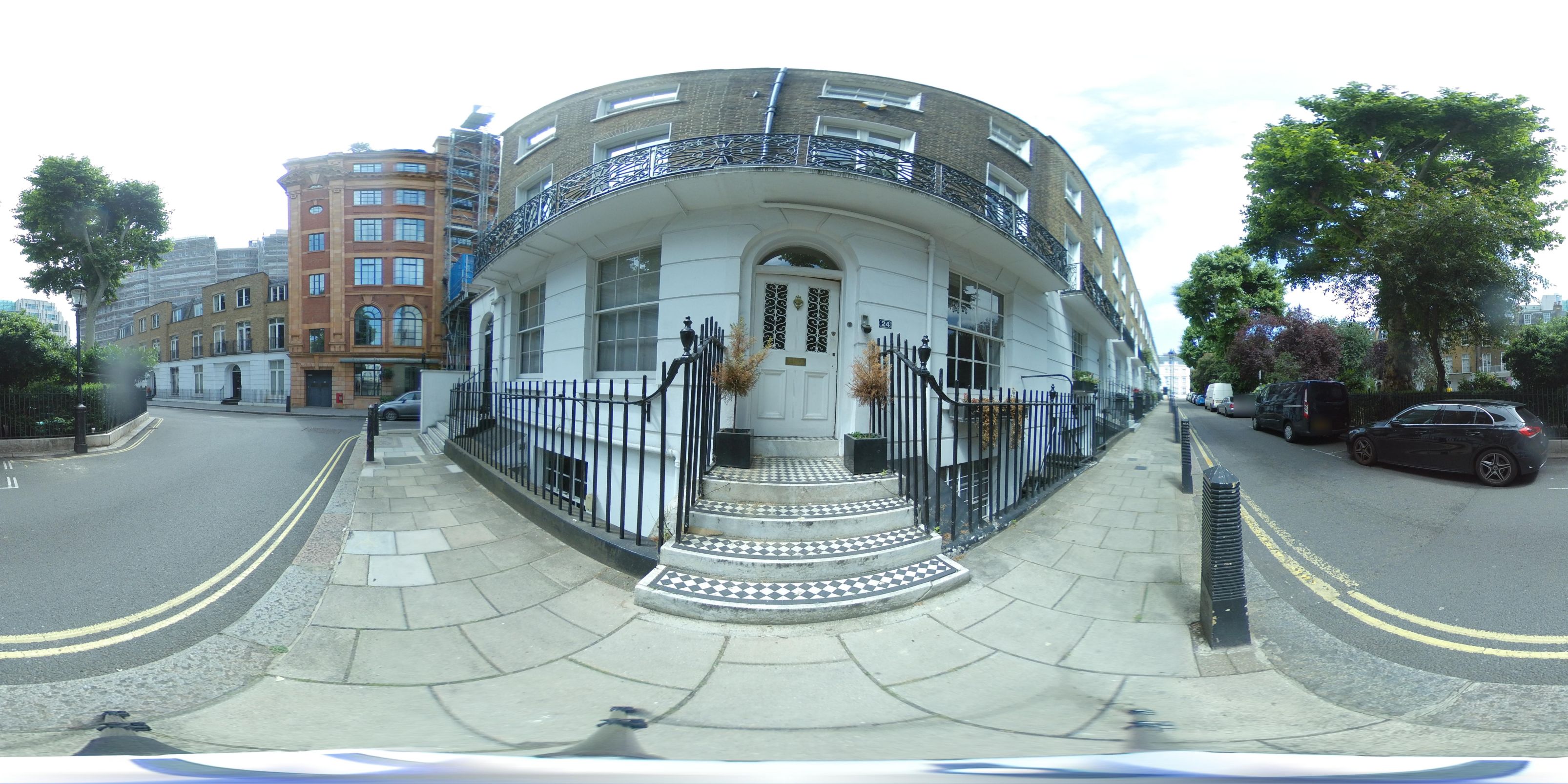 Trevor Square Knightsbridge London SW7 Immoviewer