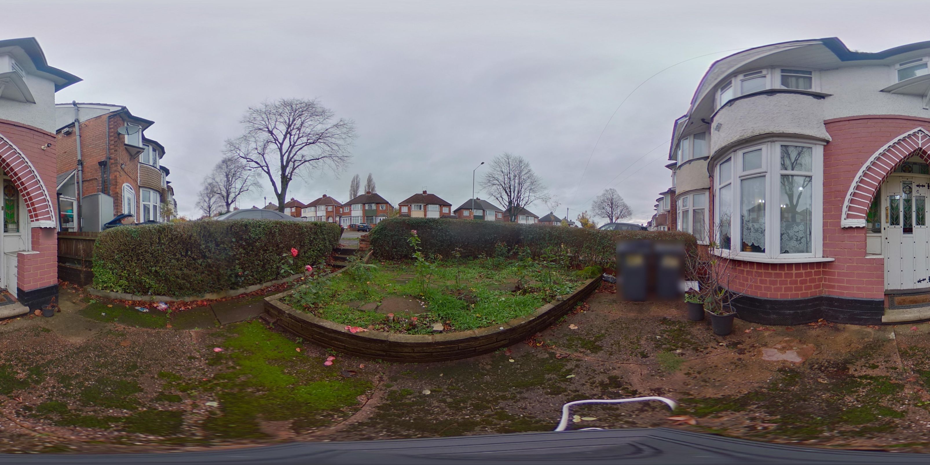 Rocky Lane Perry Barr B42 Immoviewer