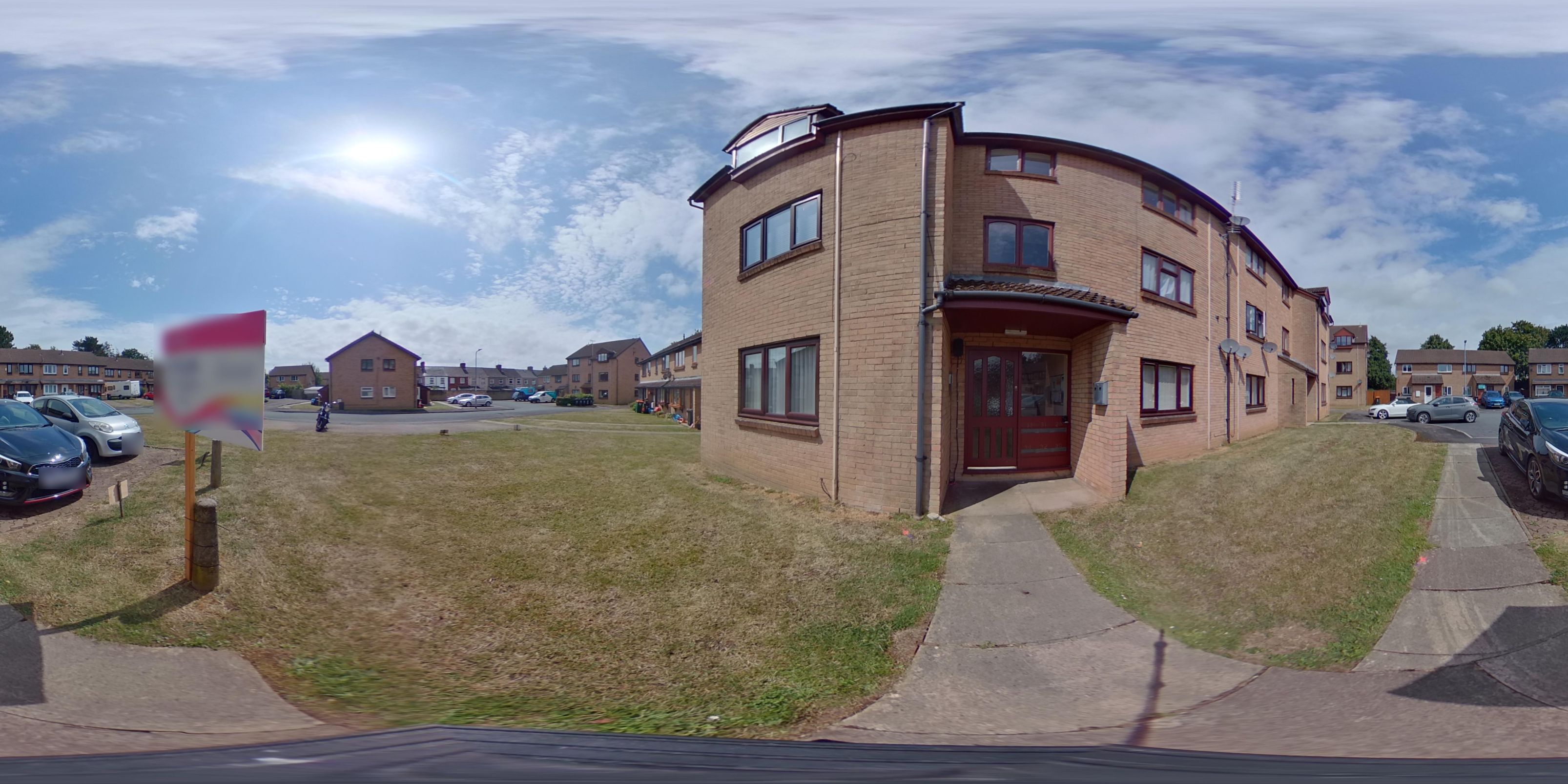 VV483762 Collingwood Crescent, NP19 Immoviewer