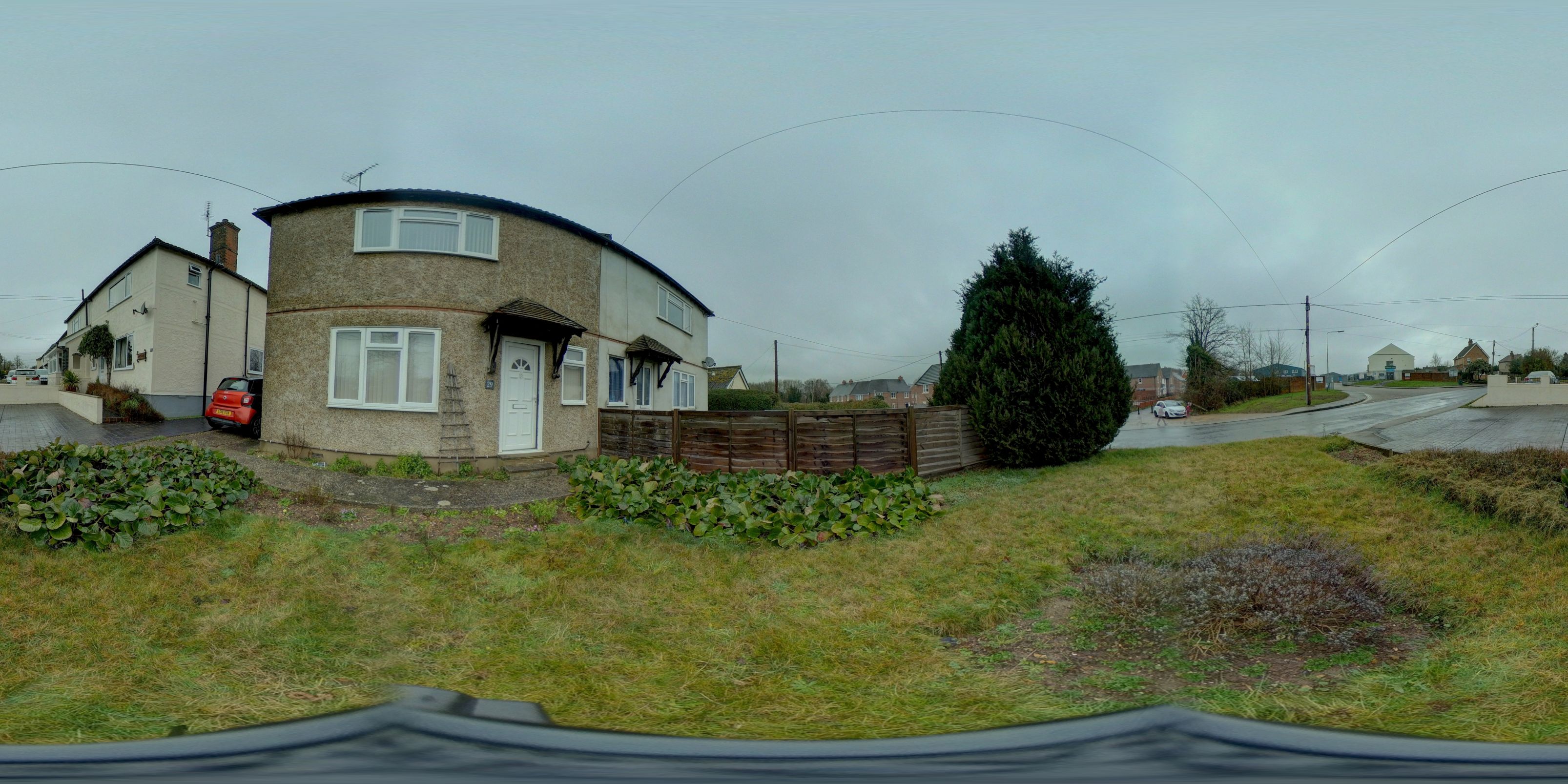 29 Station Road Sible Hedingham CO9 3QA Immoviewer