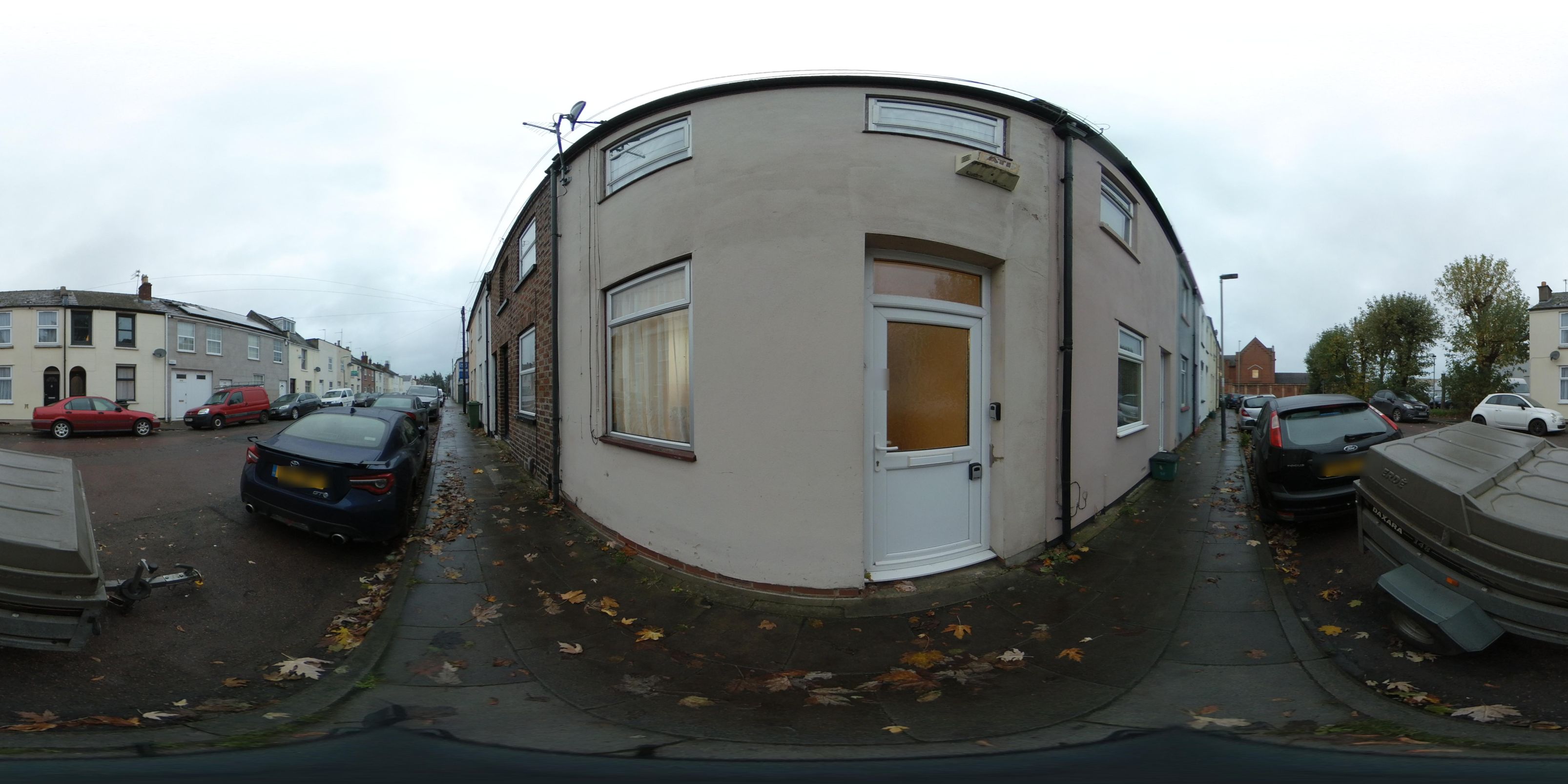Cleeveland Street, Cheltenham, GL51 Immoviewer