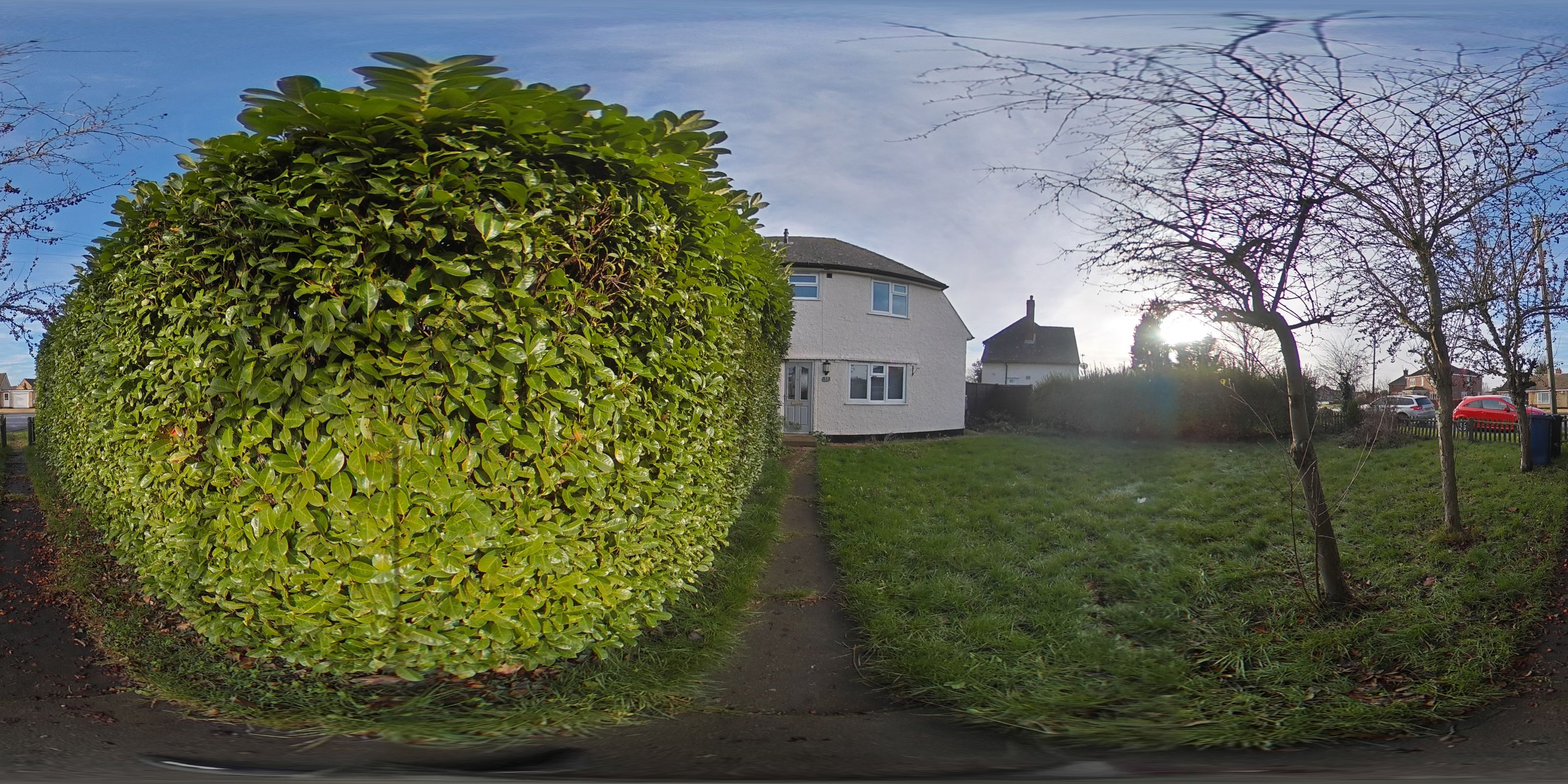 Ramsey Road, Ramsey Forty Foot, Huntingdon, PE26 Immoviewer