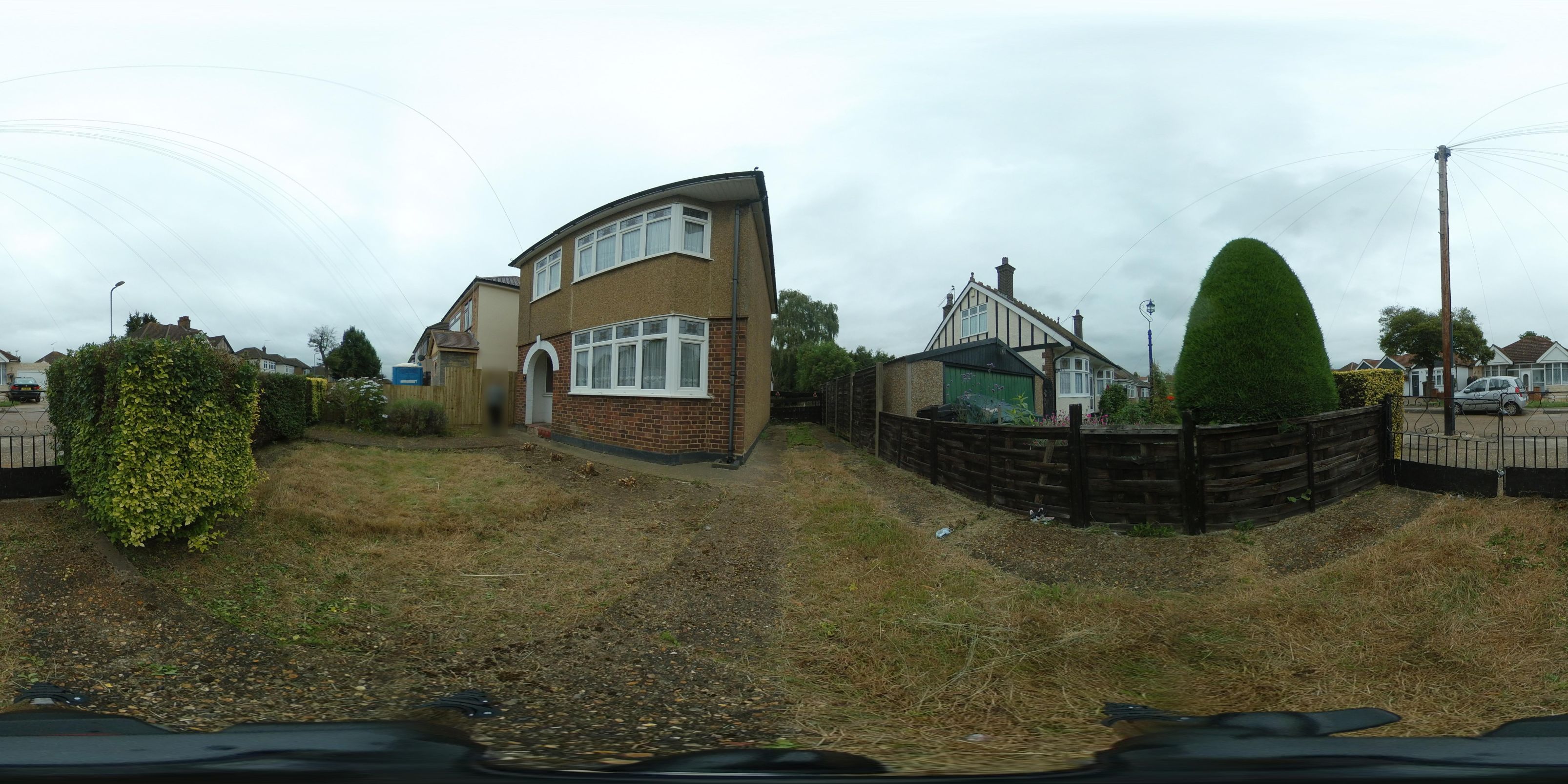 Orchard Avenue - ukp1btb