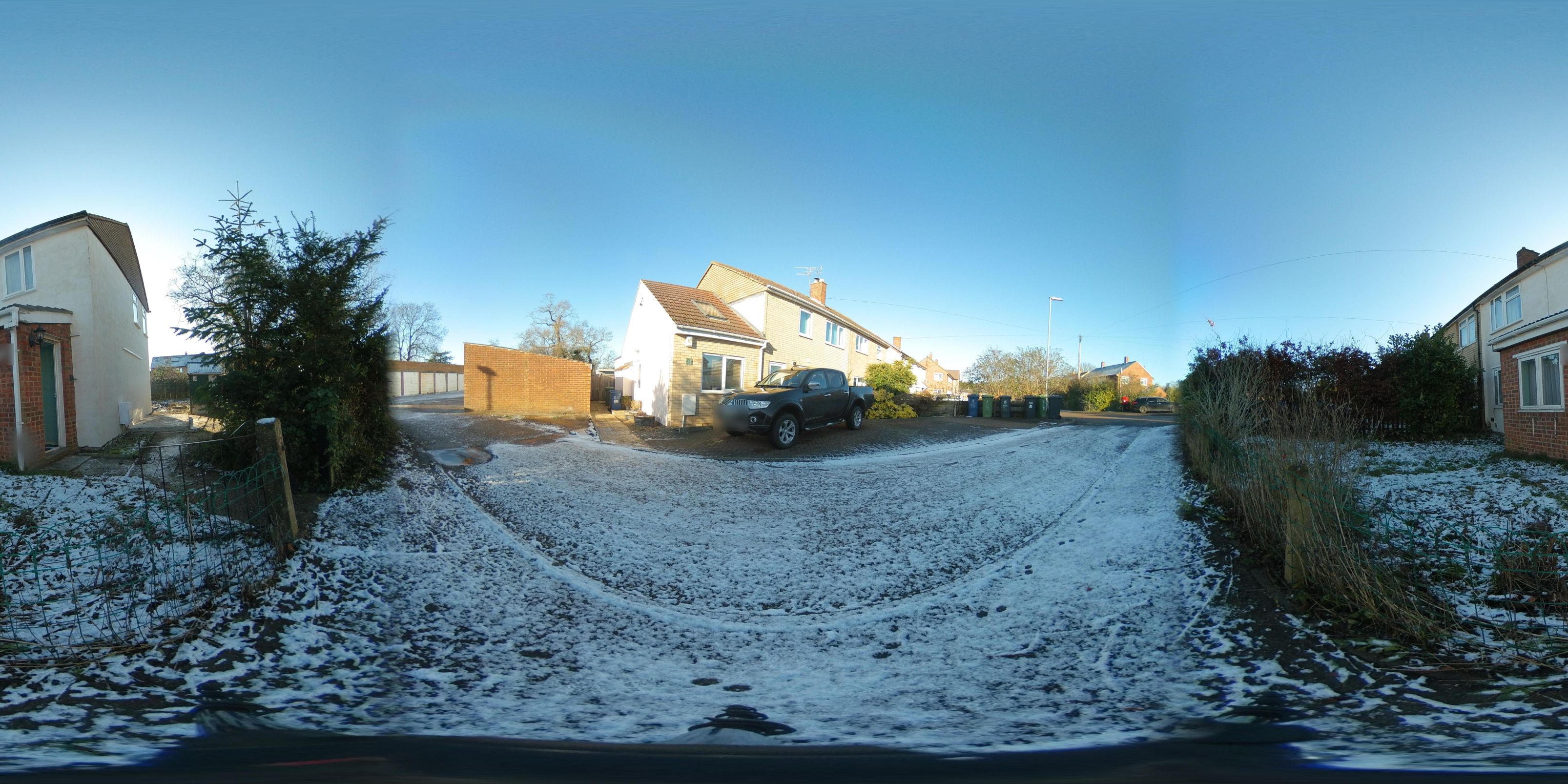 CB22 Macaulay Avenue, Great Shelford, Cambridge, Immoviewer