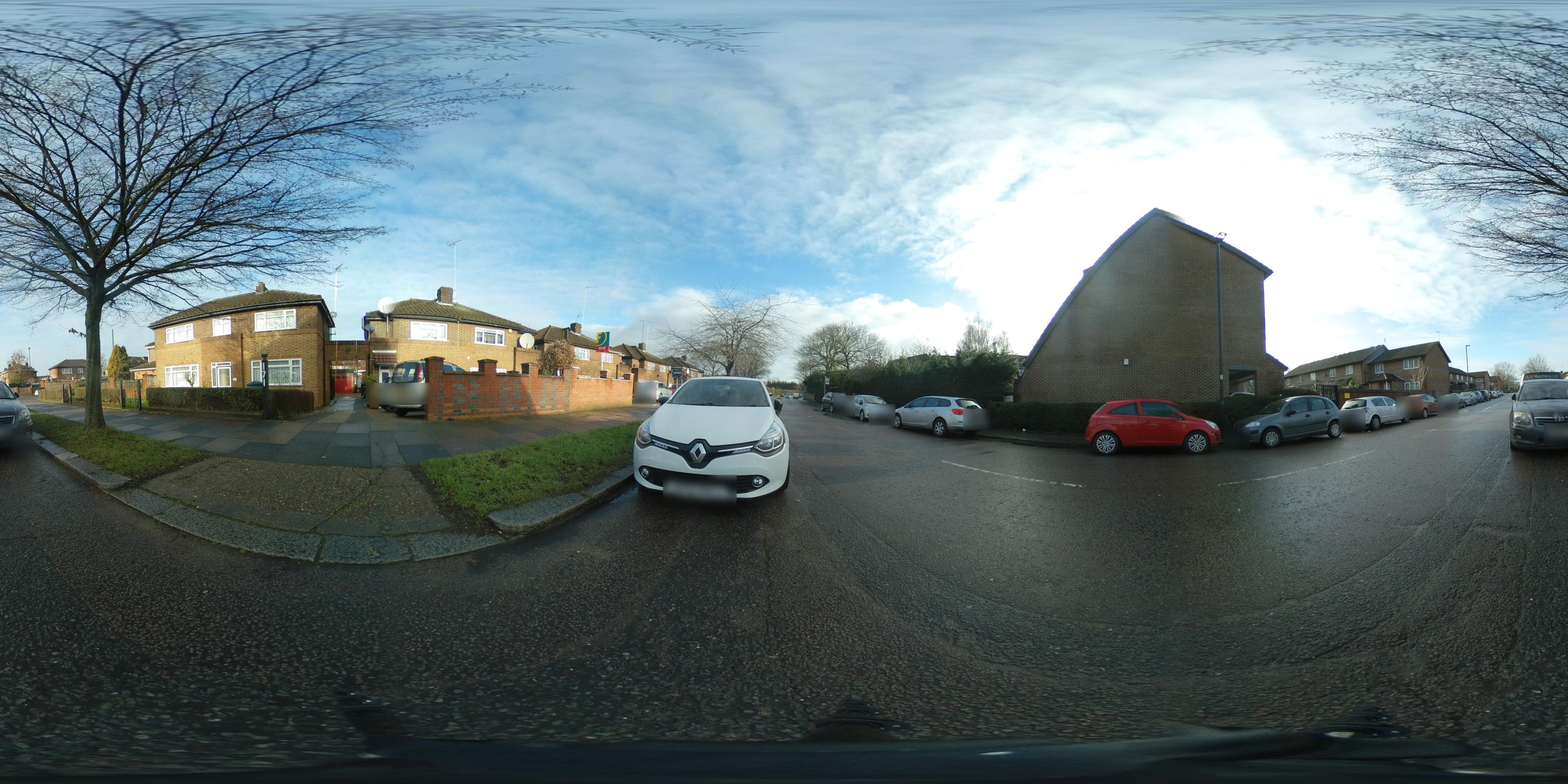 Twyford Abbey Road, London, NW10 Immoviewer