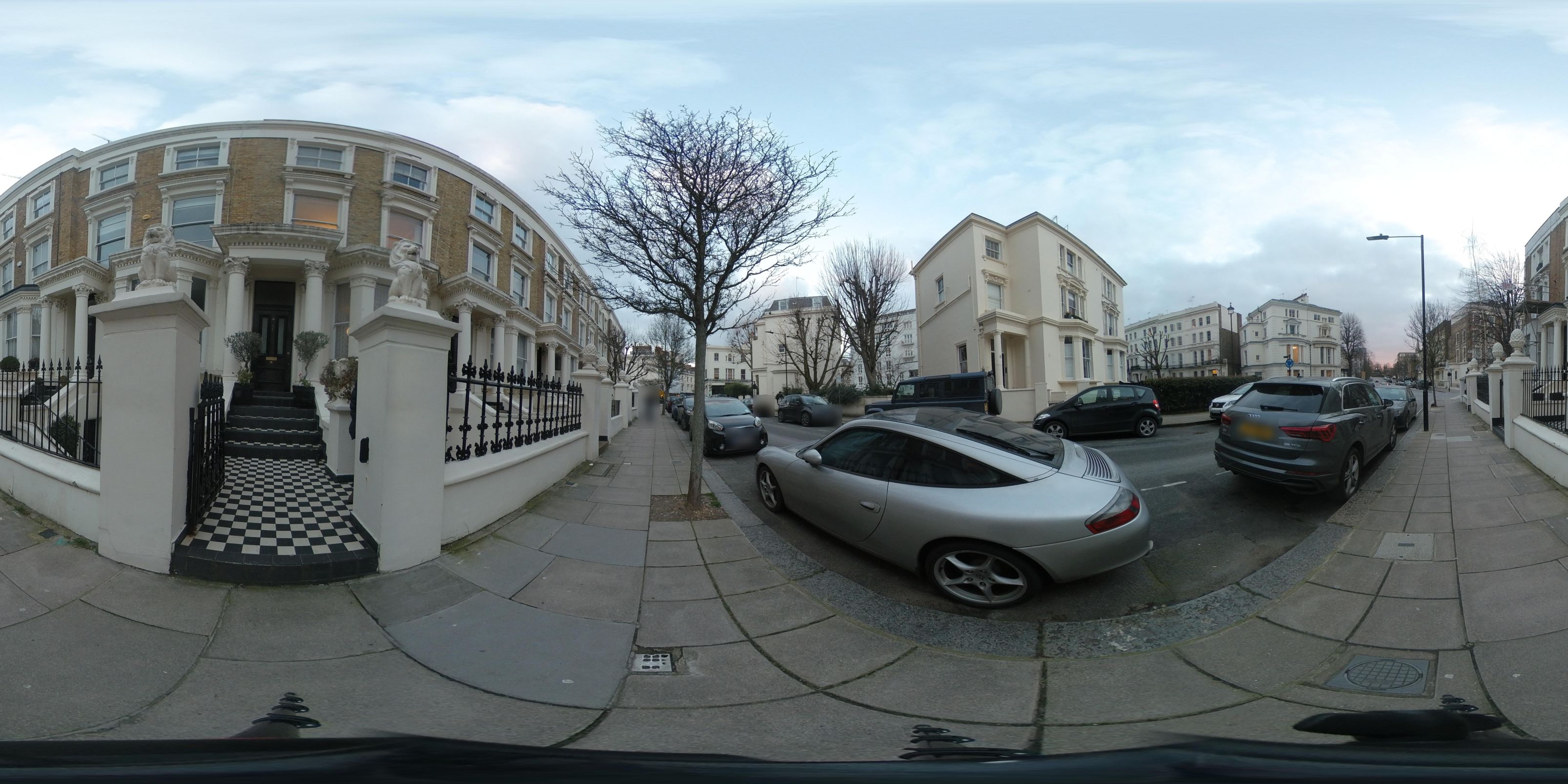 Formosa Street, London, W9 Immoviewer