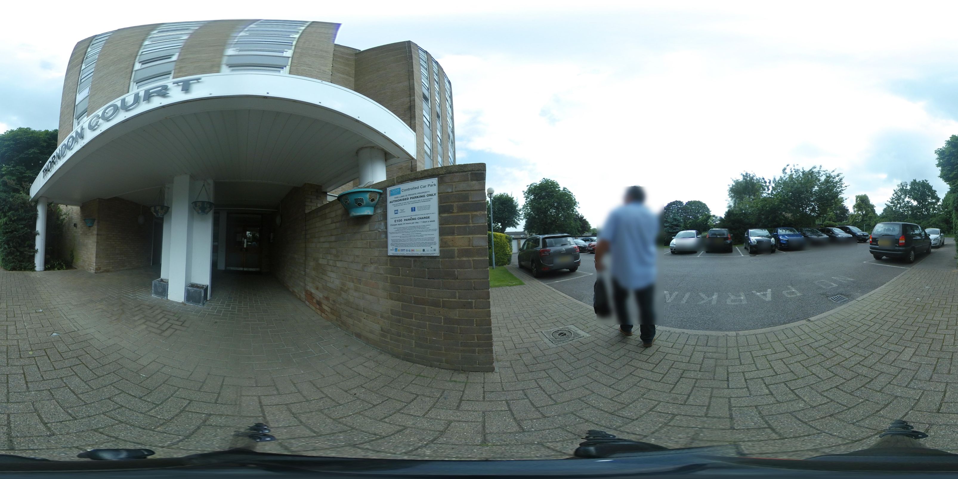 CM13 , Thorndon Court, Eagle Way, Great Warley, Brentwood Immoviewer