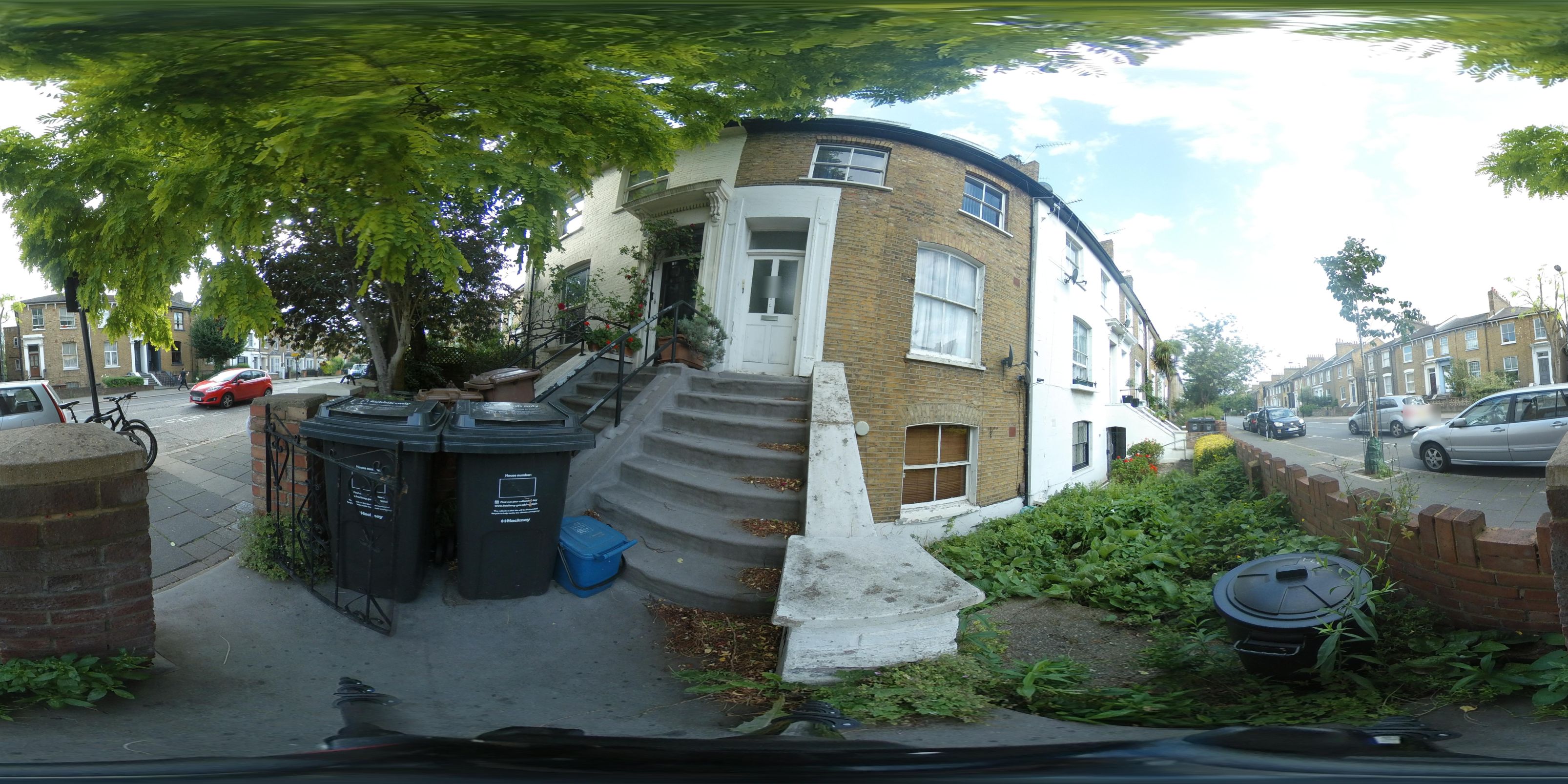 Flat B Graham Road, London, E8 Immoviewer