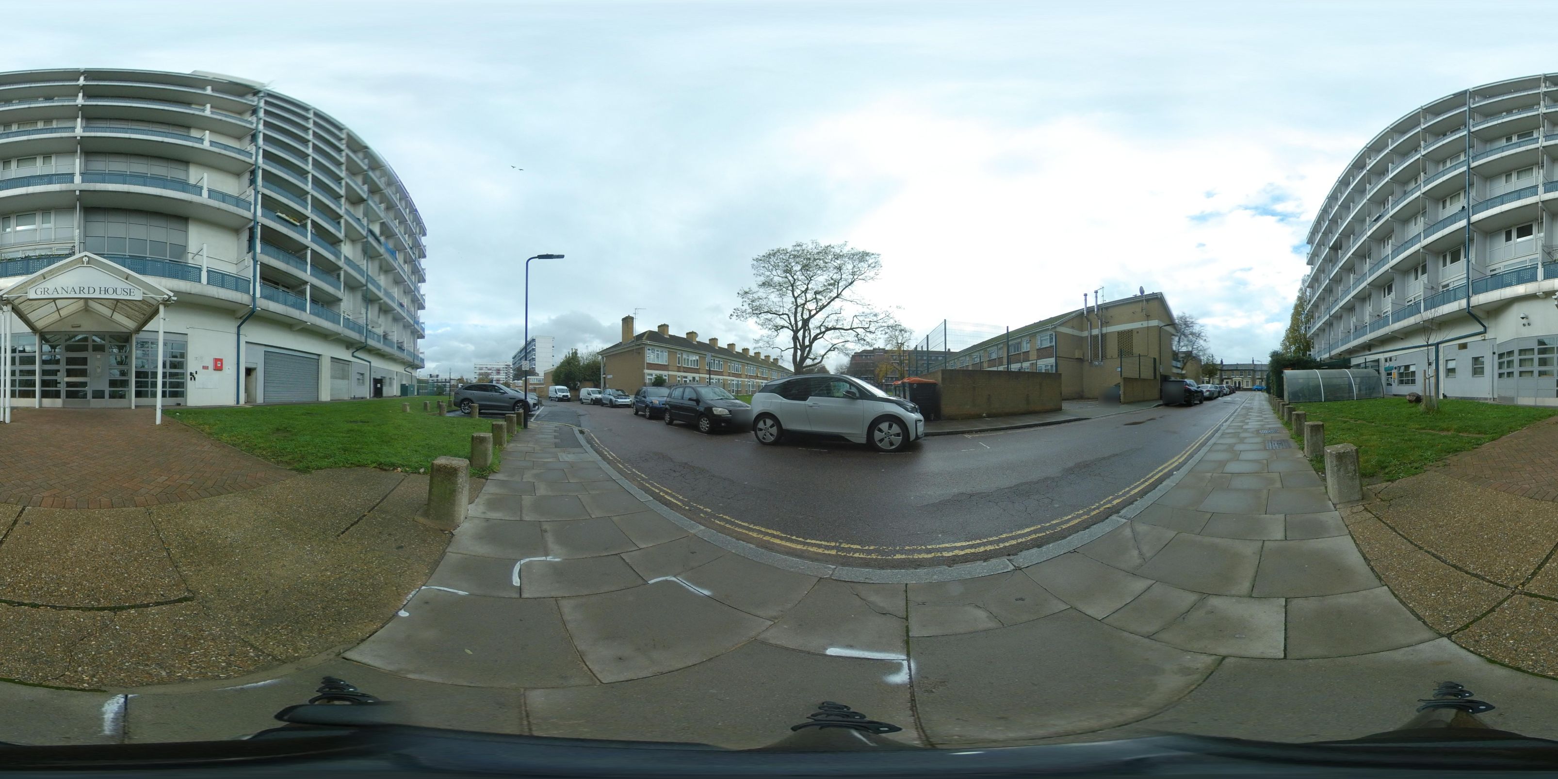 Granard House, Bradstock Road, E9 Immoviewer