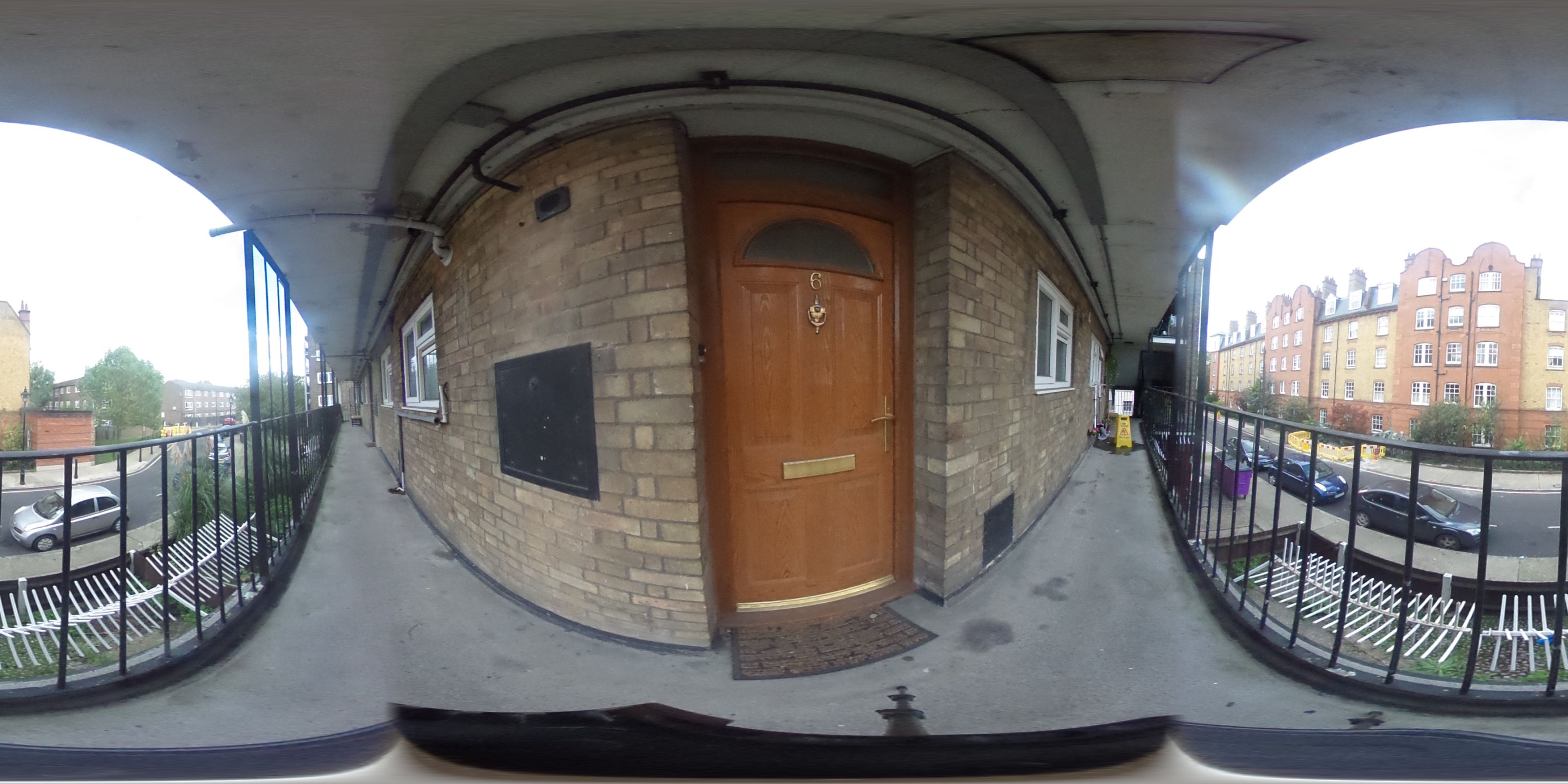 Pepys House, Kirkwall Place E2 Immoviewer