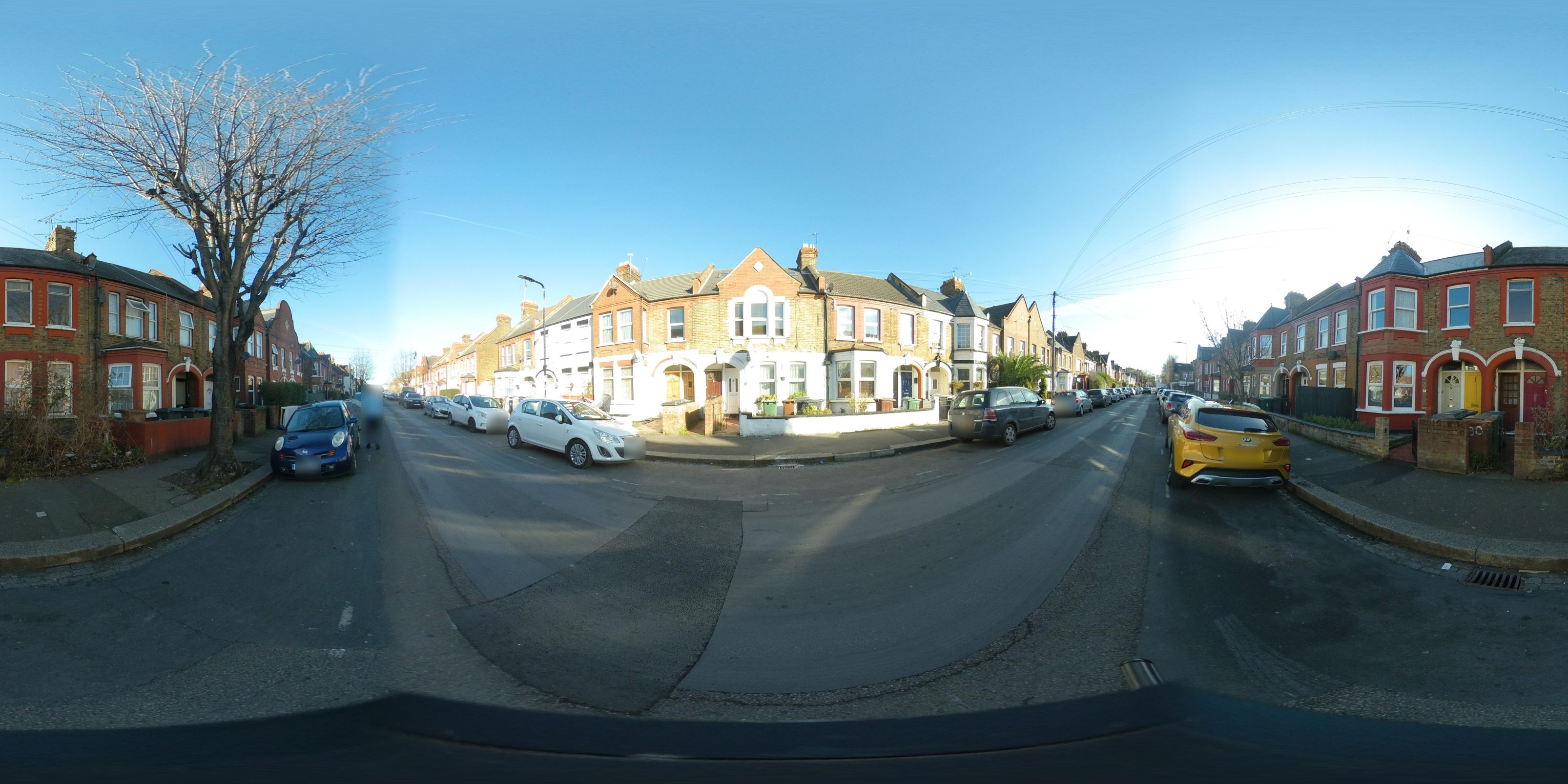 Seymour Road London E10 Immoviewer