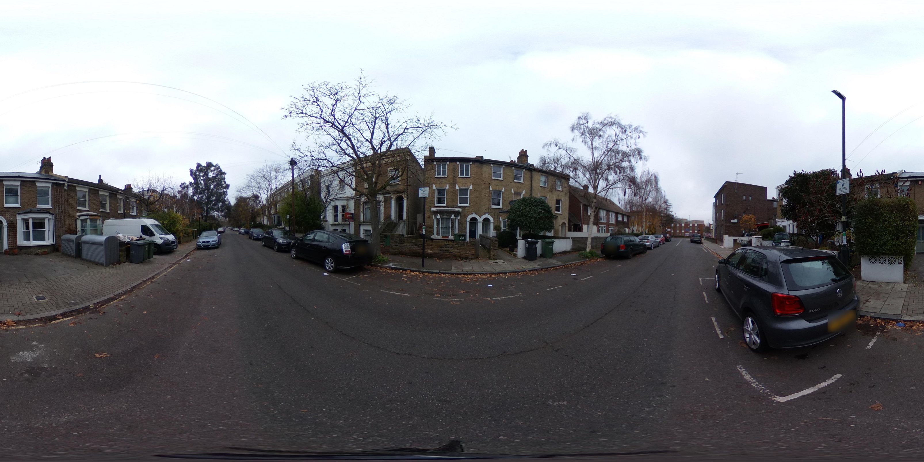 Spenser Road London SE24 Immoviewer