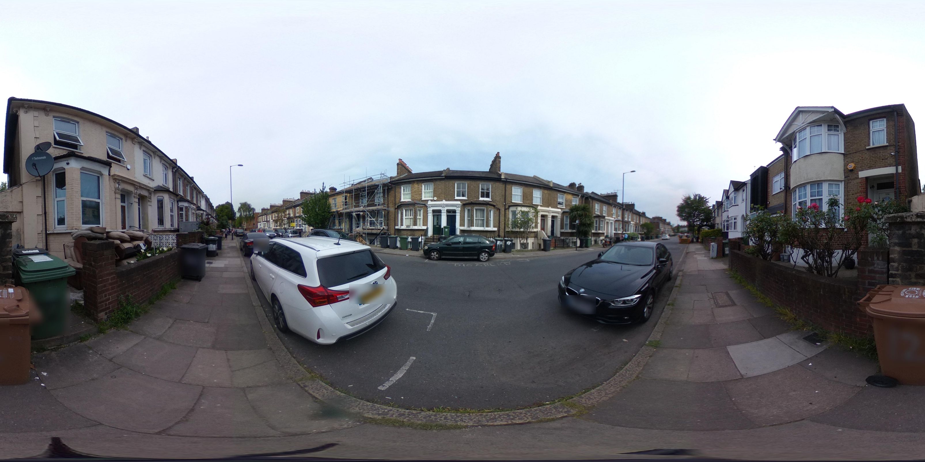 VV465696 Shardeloes Road SE14 Immoviewer