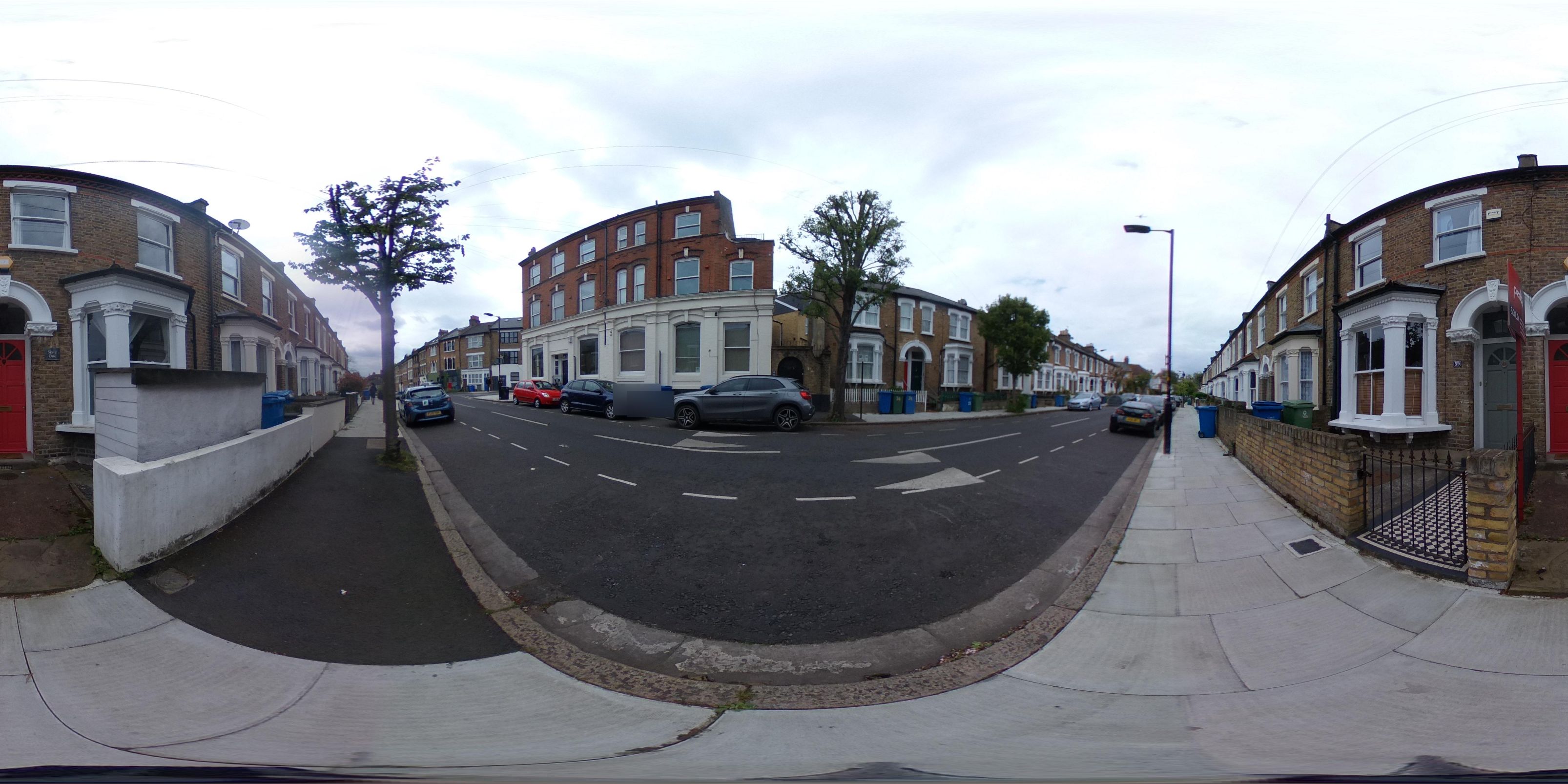 VV591030 Ivanhoe Road SE5 Immoviewer