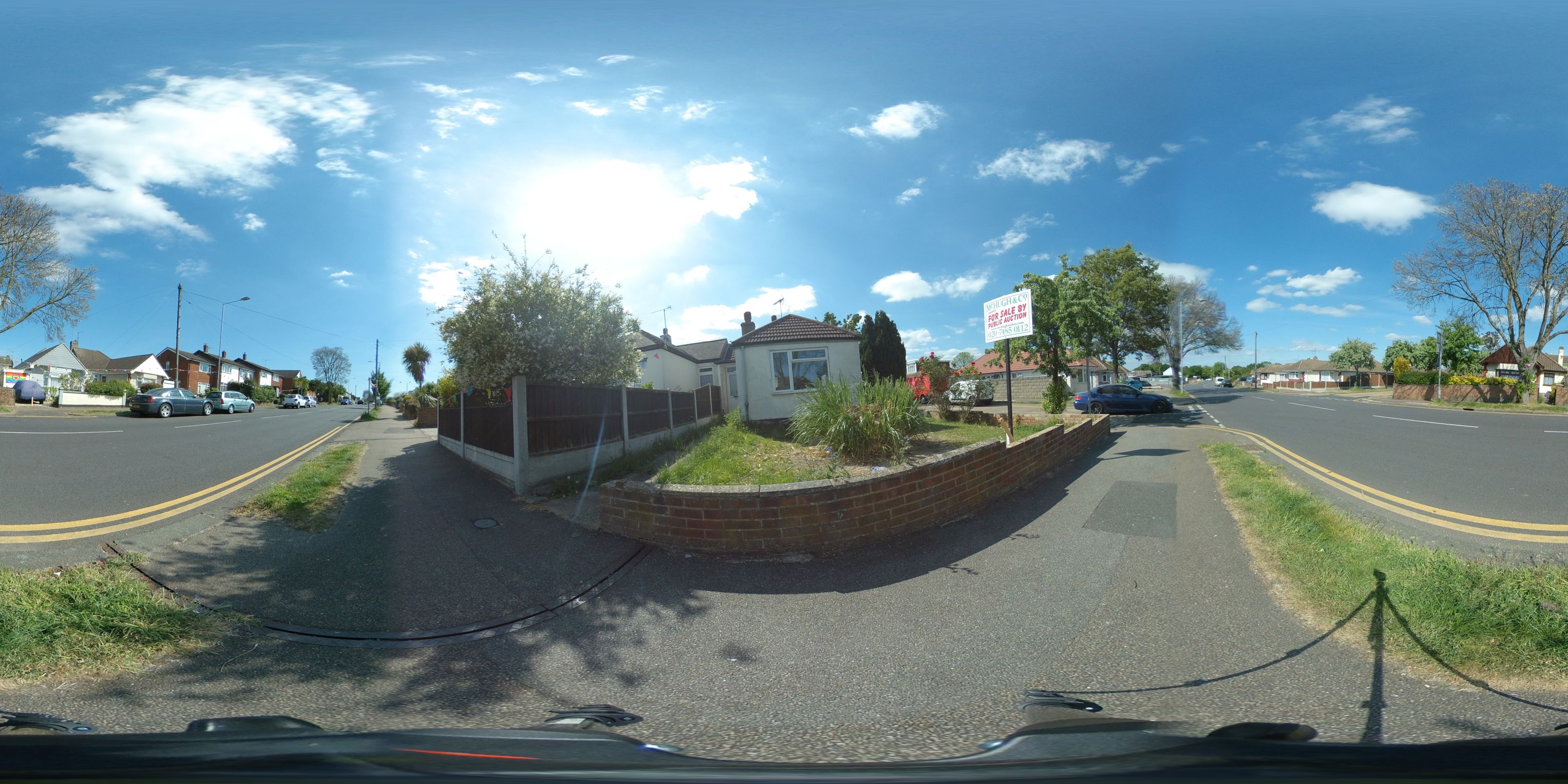 Bellhouse Lane Leighonsea SS9 Immoviewer