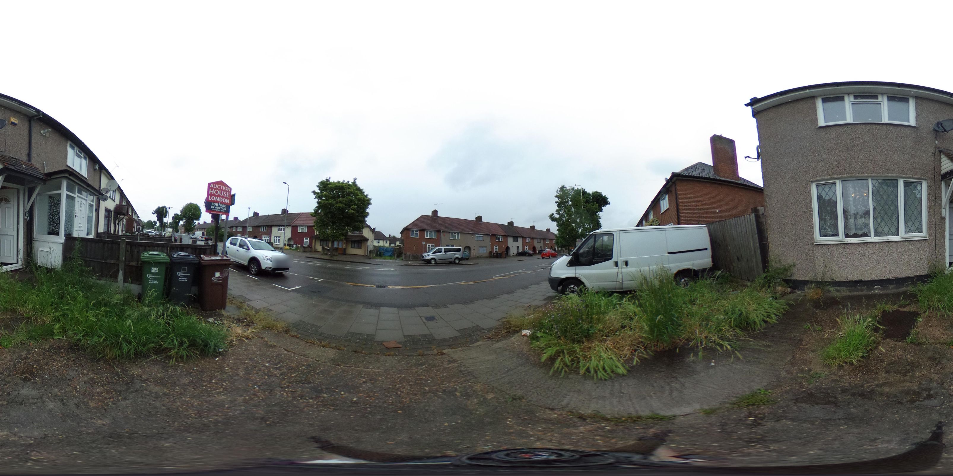 Lodge Avenue, Dagenham RM8 Immoviewer