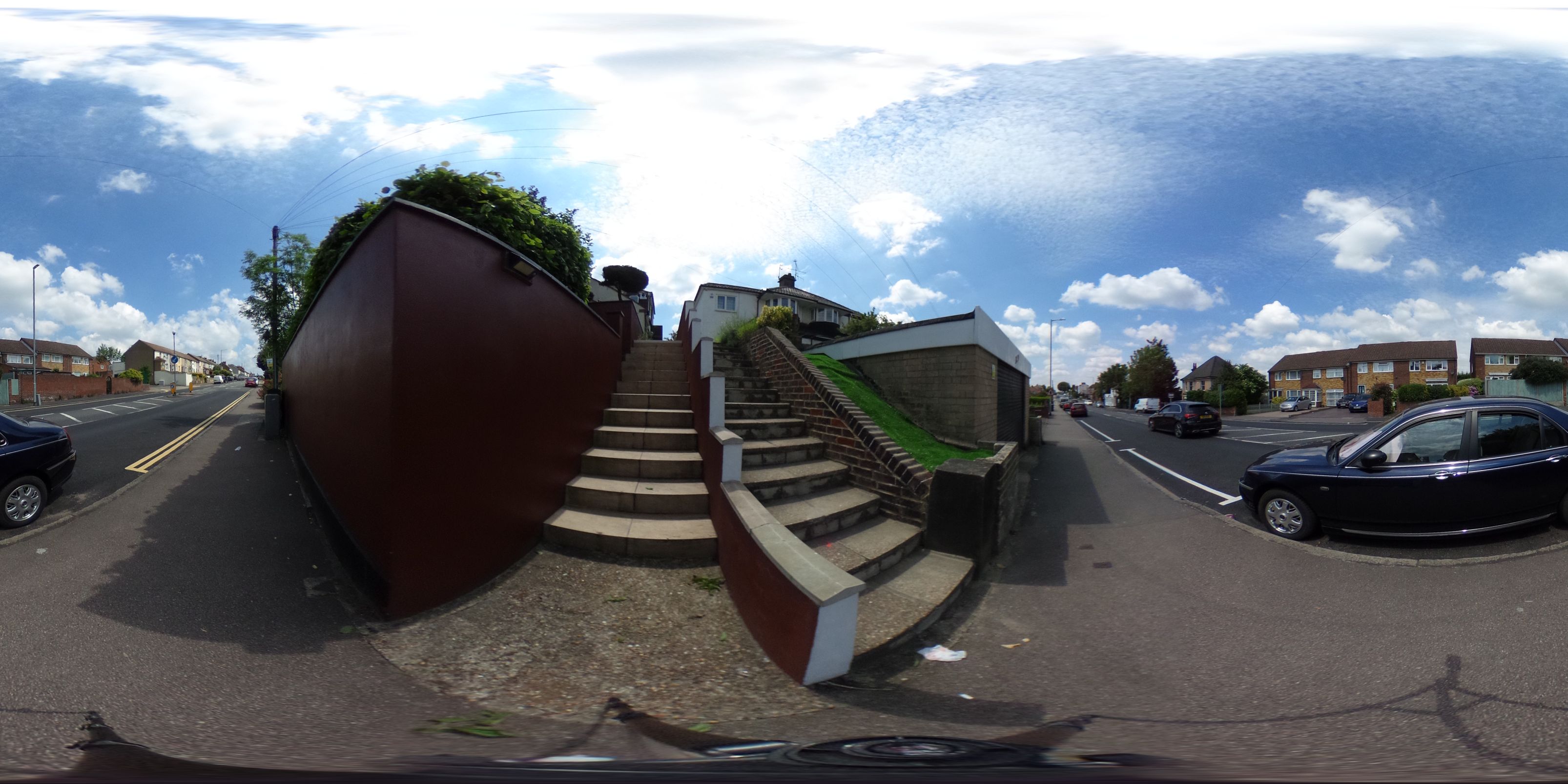 DA1 flat a Dartford Road, Dartford Immoviewer