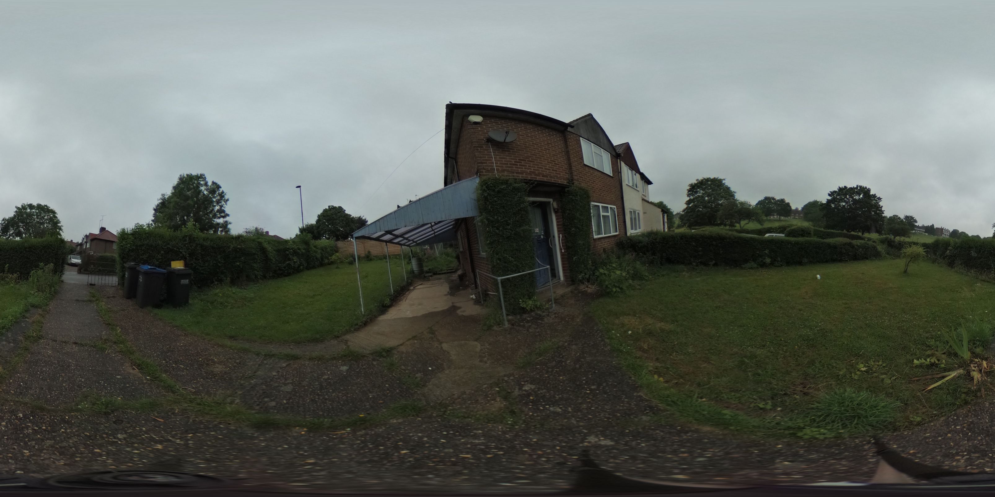 CR0 Walsingham Road, New Addington, Croydon, Immoviewer