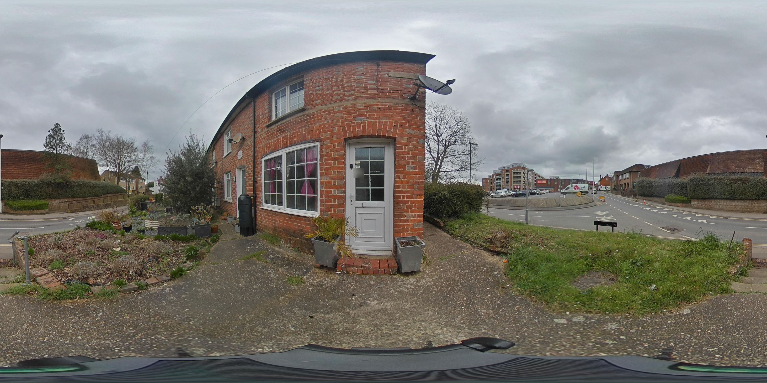  RH19 4EL West Street, East Grinstead Immoviewer