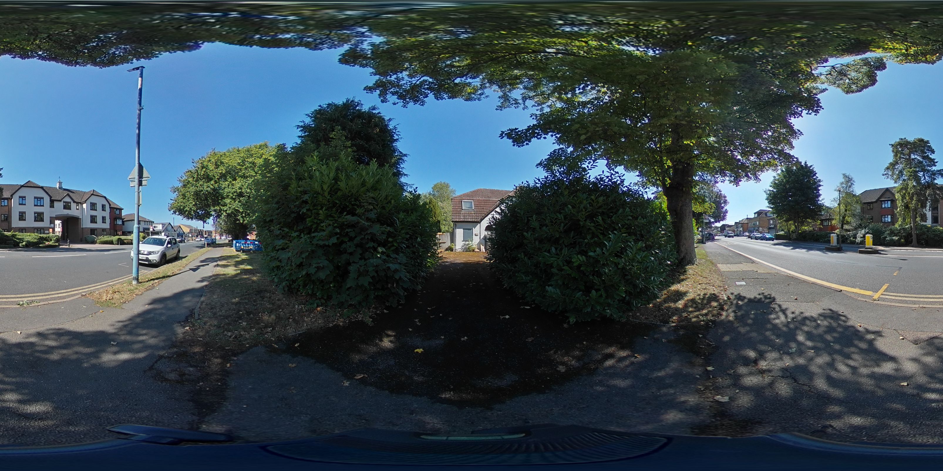 Main Road, Biggin Hill, Westerham TN16 Immoviewer