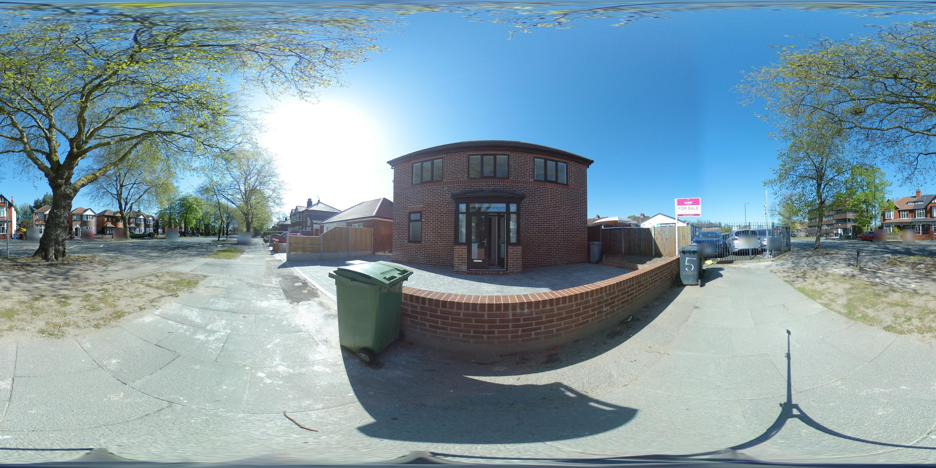 Lostock Road Urmston Manchester M41 Immoviewer