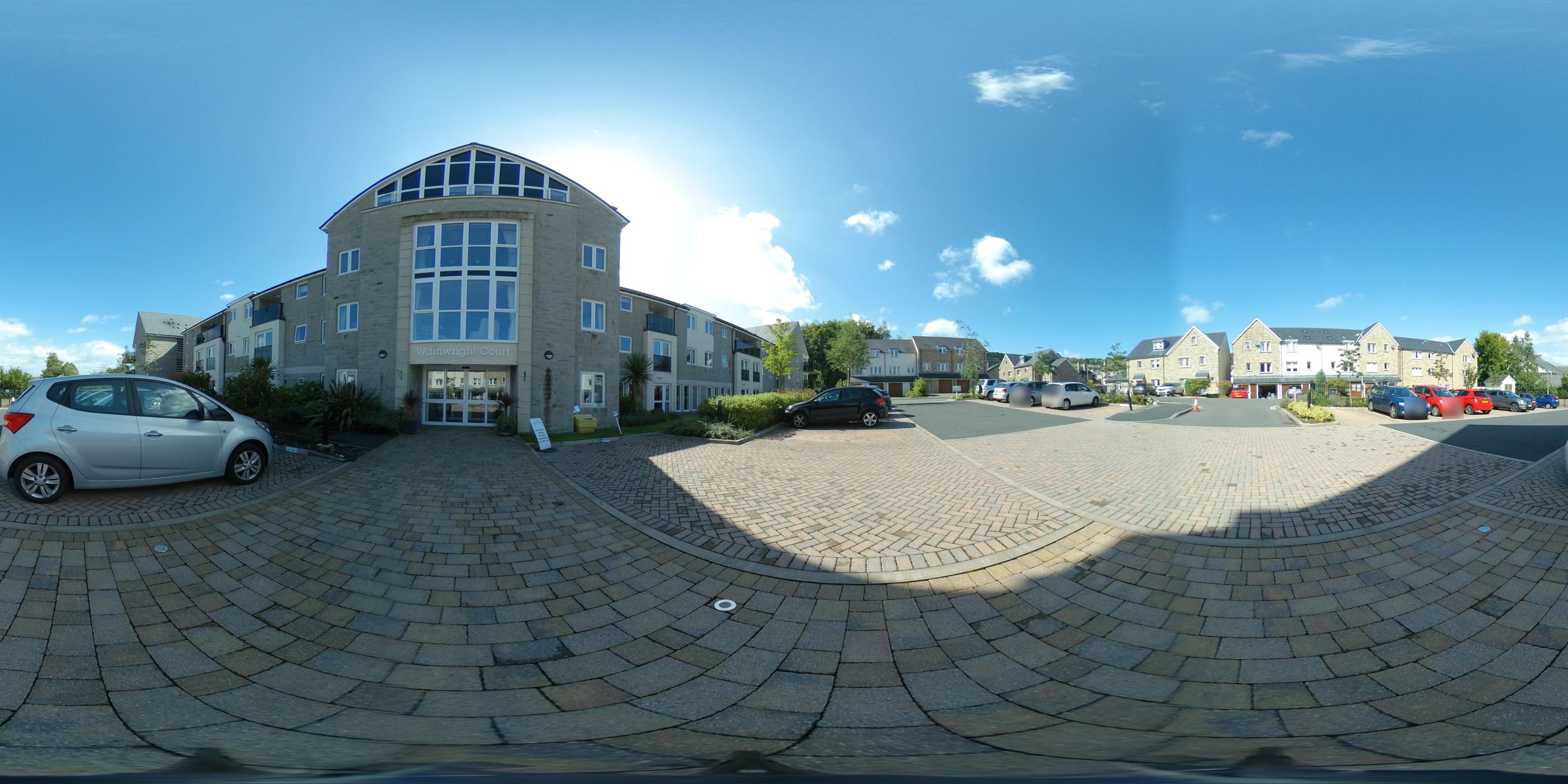 Wainwright Court Kendal Immoviewer