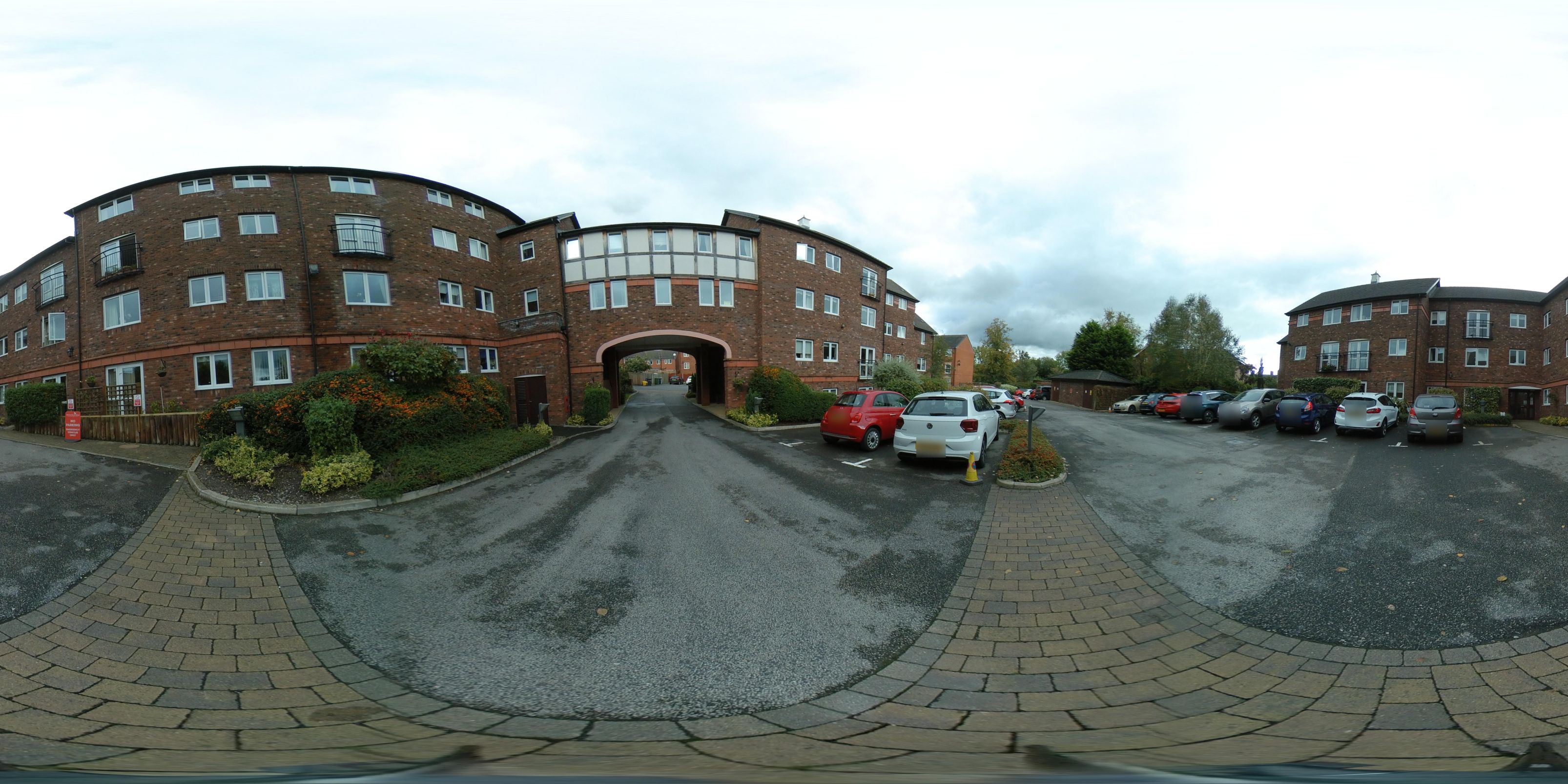 Beatty Court Nantwich Immoviewer