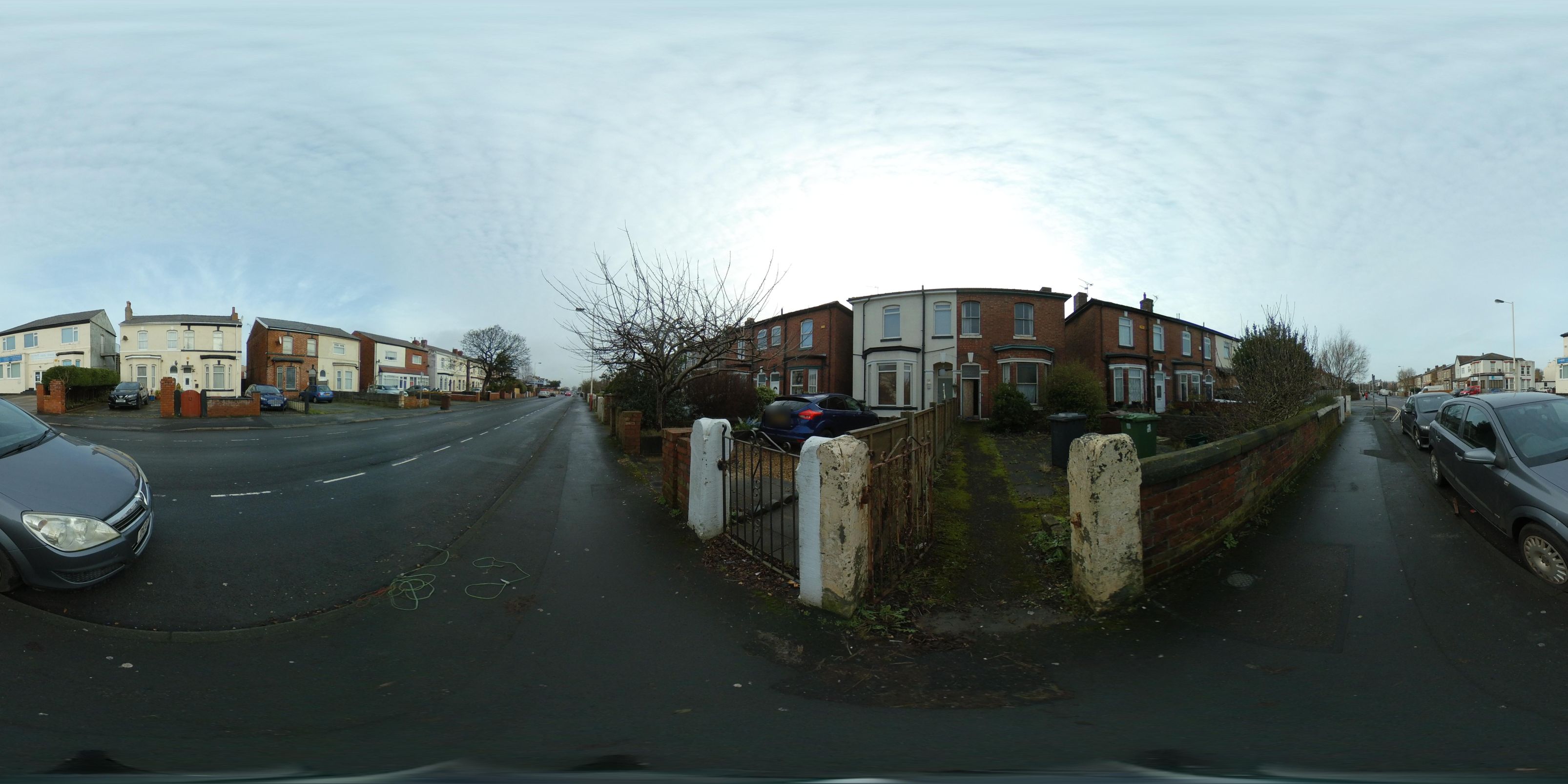 Kensington Road Southport PR9 Immoviewer