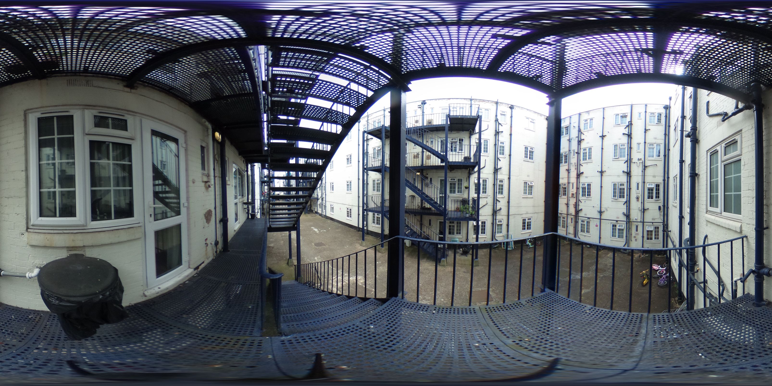 VV466990 Burnham Court, Brent Street NW4 Immoviewer