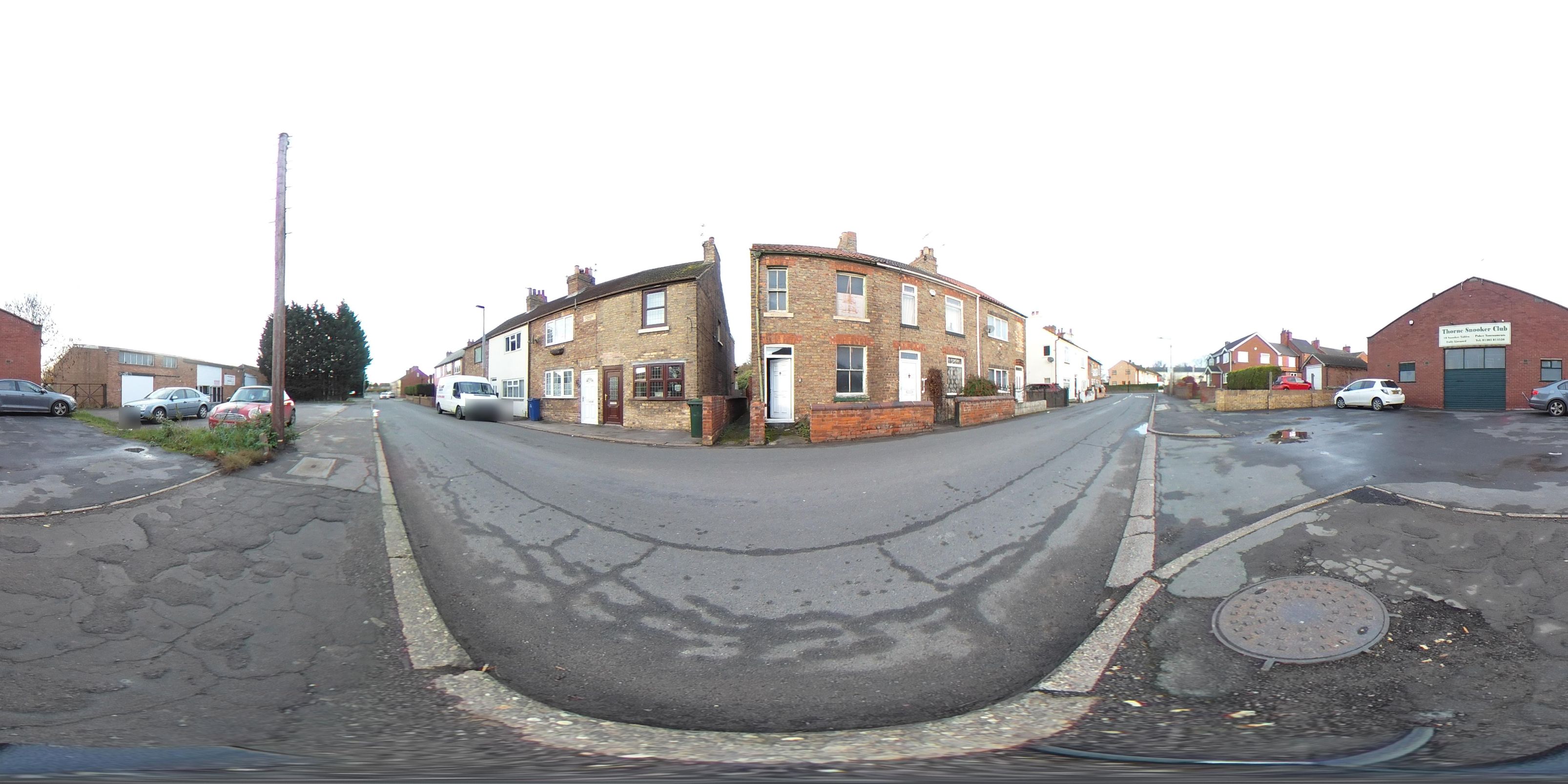 Lock Lane, Thorne, Doncaster, DN8 Immoviewer