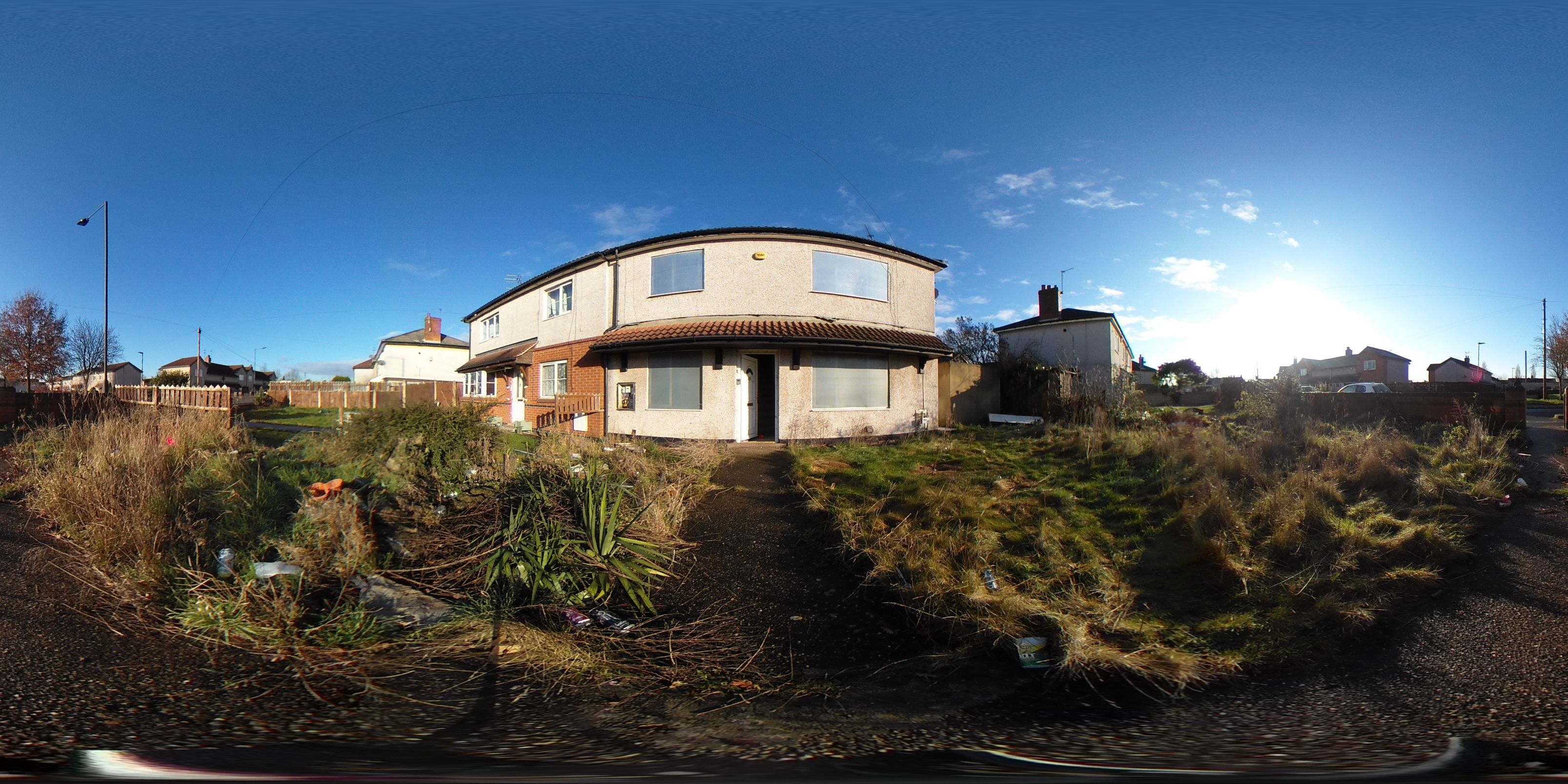 Princess Avenue, Stainforth, Doncaster, DN7 Immoviewer