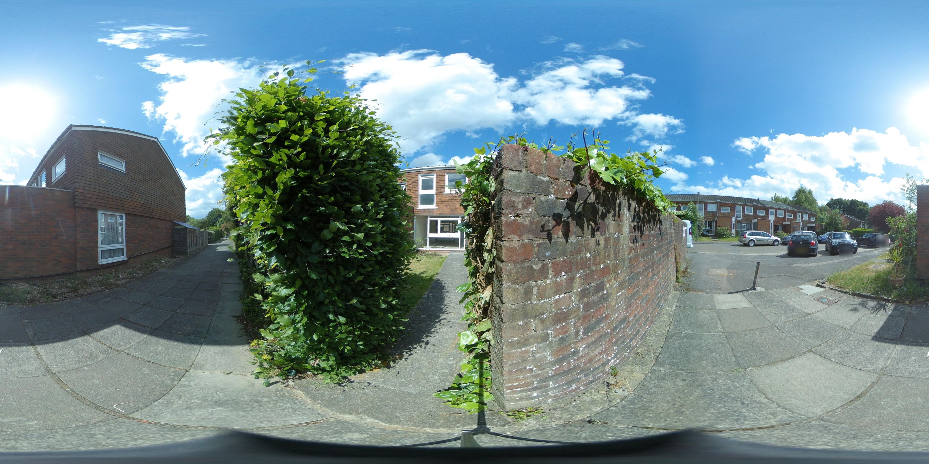 Harrison Close Reigate RH2 Immoviewer