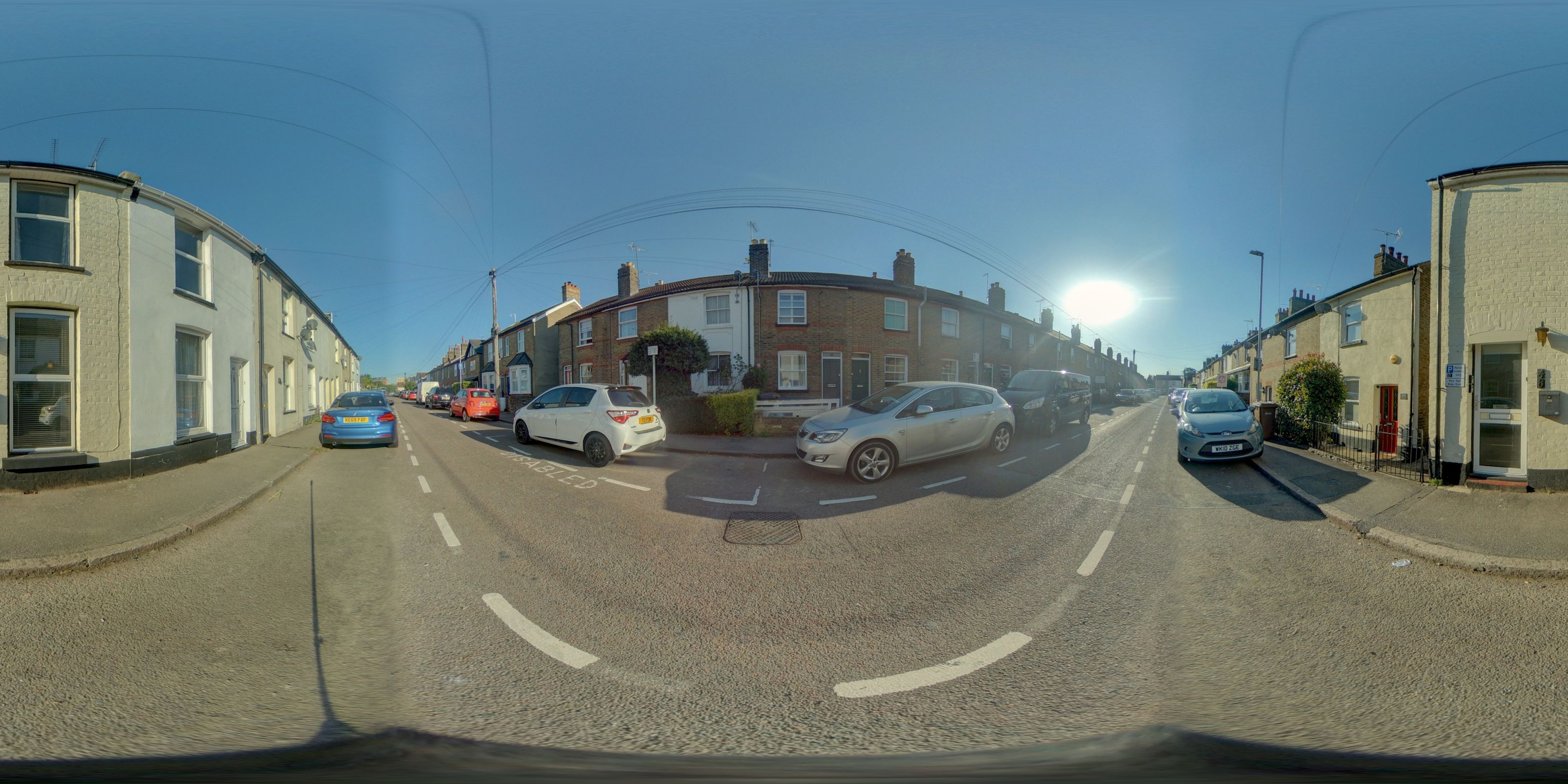 South Primrose Hill Chelmsford CM1 Immoviewer